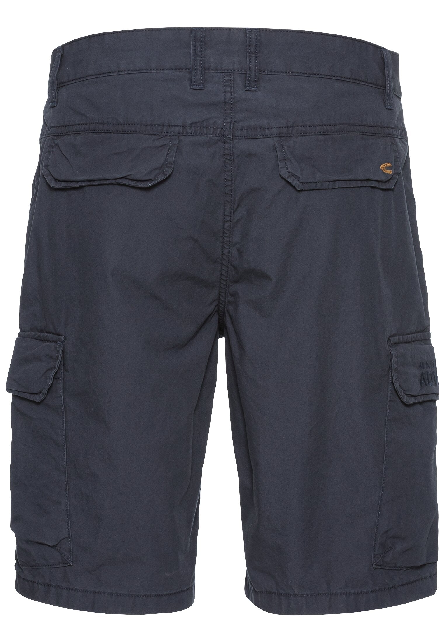 Camel Active cargoshortsit sininen "Shorts Cargo"