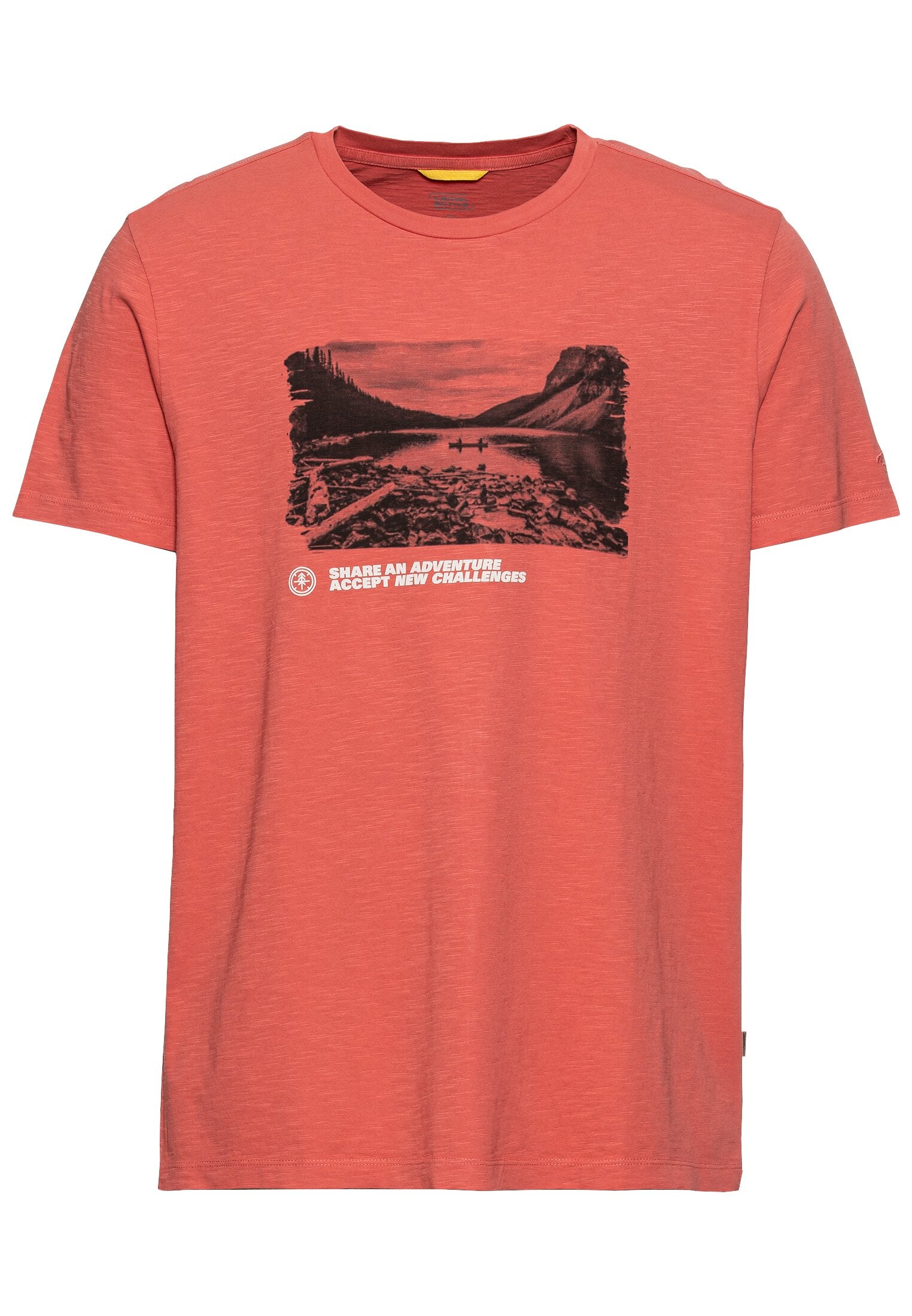 Camel Active t-paita "Share an adventure"