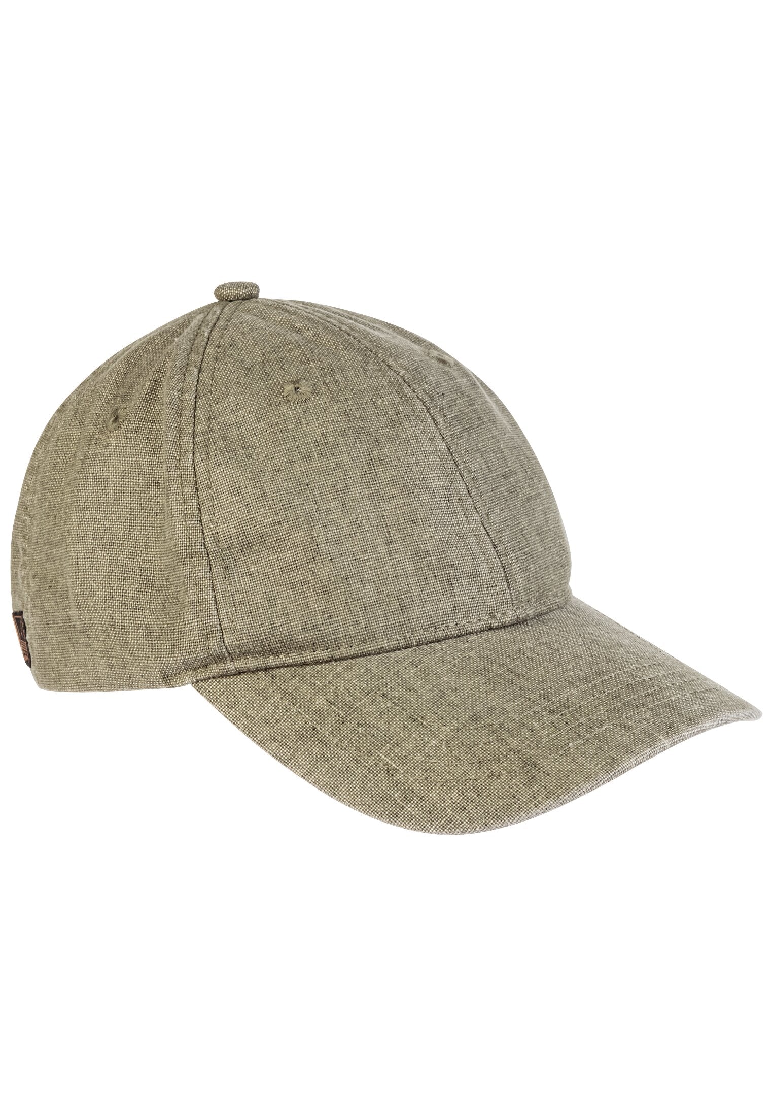 Camel Active lippalakki vihreä "Linen Blend 406230 / 3C23 / 91"