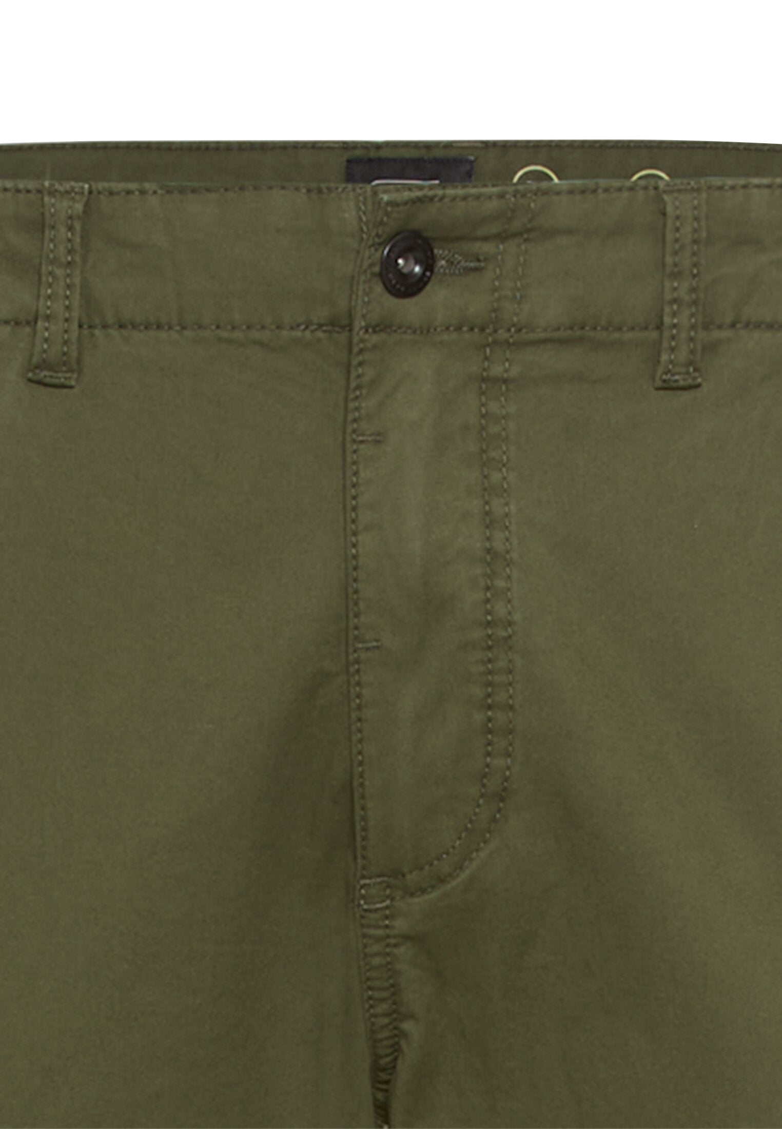 Camel Active reisitaskuhousut vihreä Regular Fit Houston