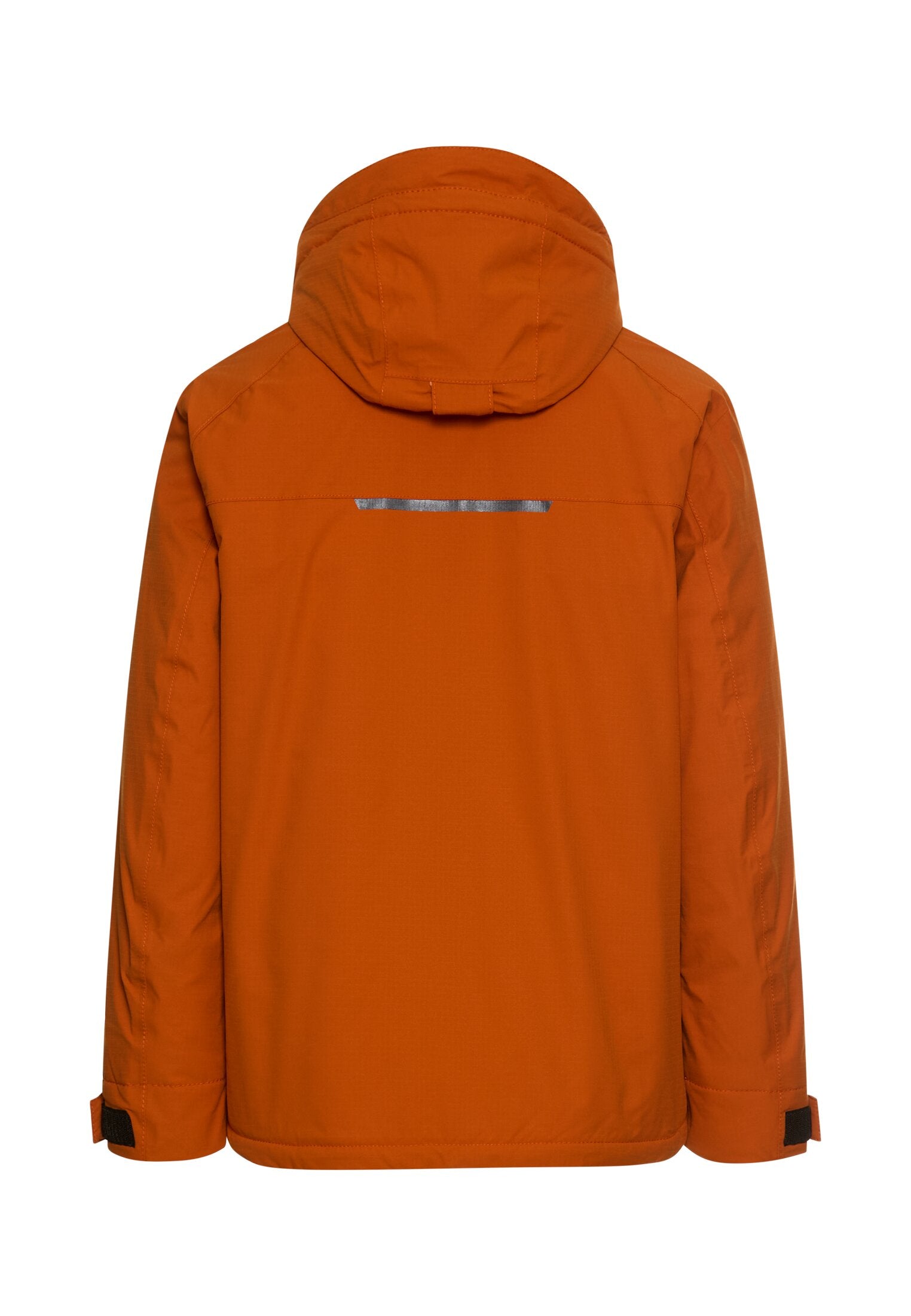 Camel Active toppatakki oranssi teXXXactive