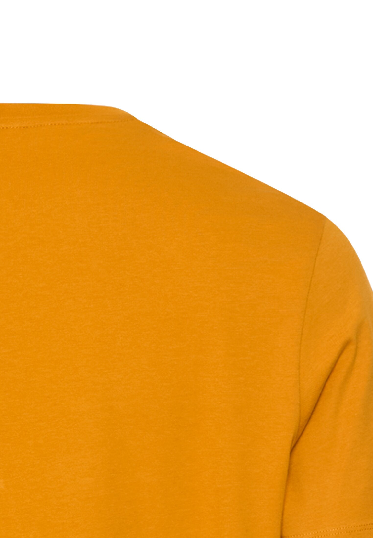 Camel Active t-paita keltainen