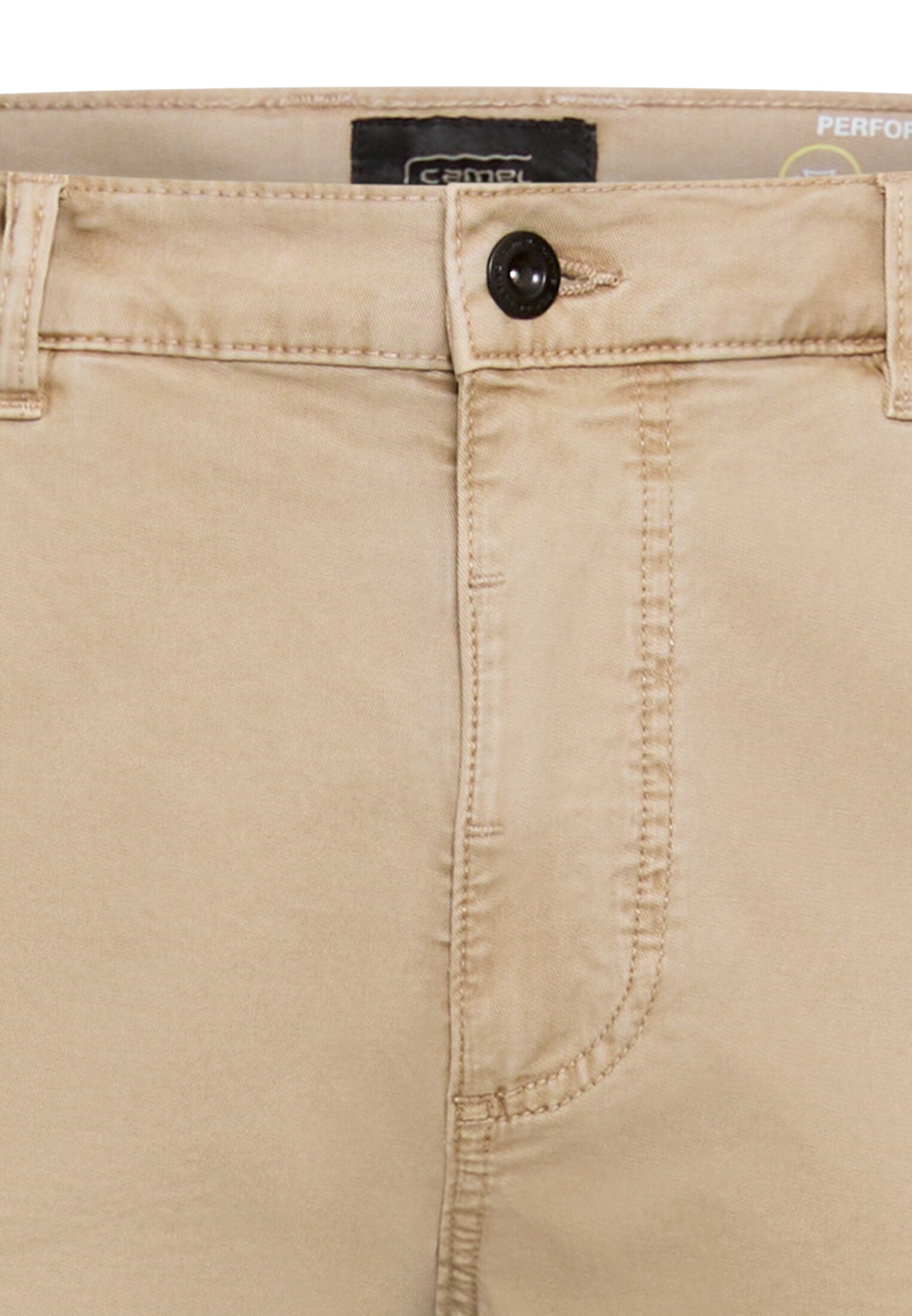 Camel Active beige chino regular fit
