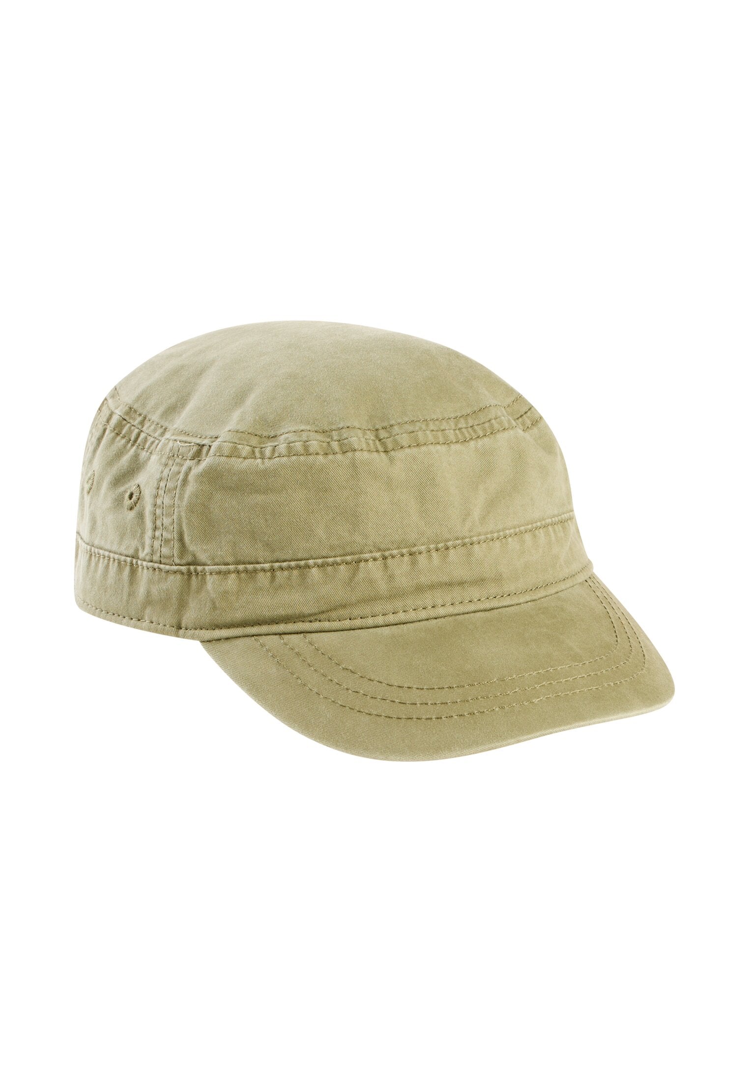 Camel Active military cap lippalakki