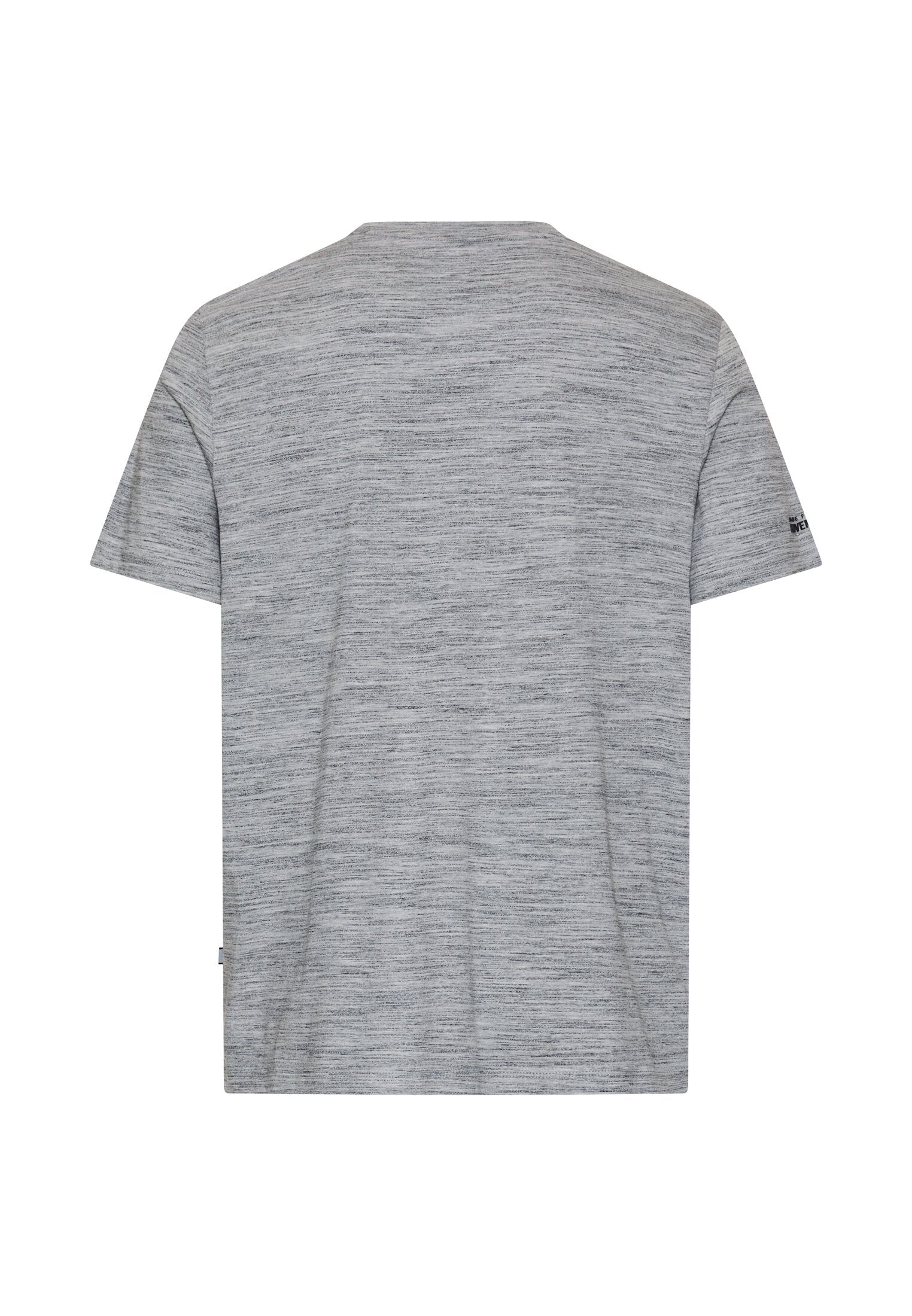 Camel Active t-paita siniharmaa tekninen