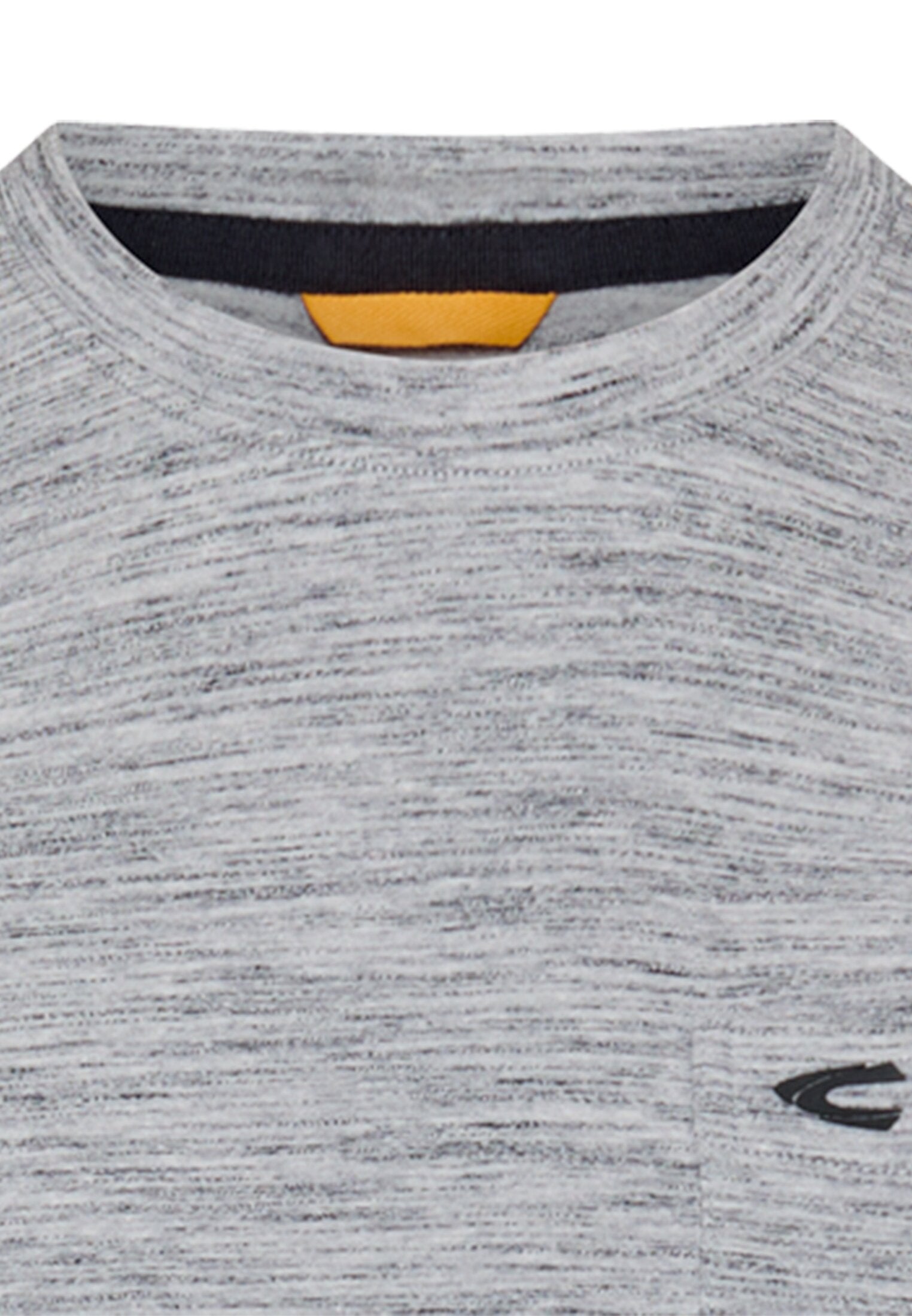 Camel Active t-paita siniharmaa tekninen