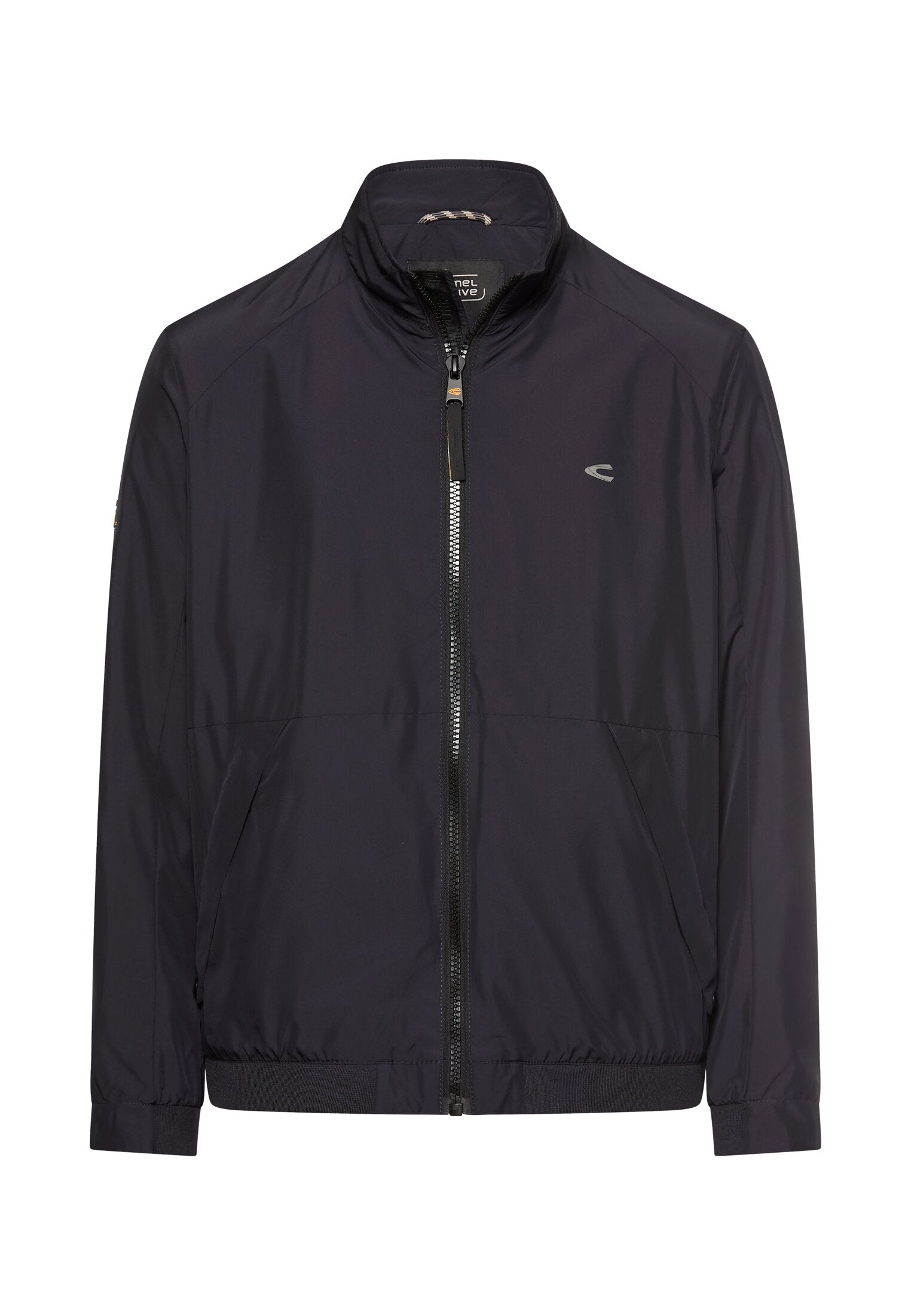 Camel Active tummansininen pusakka