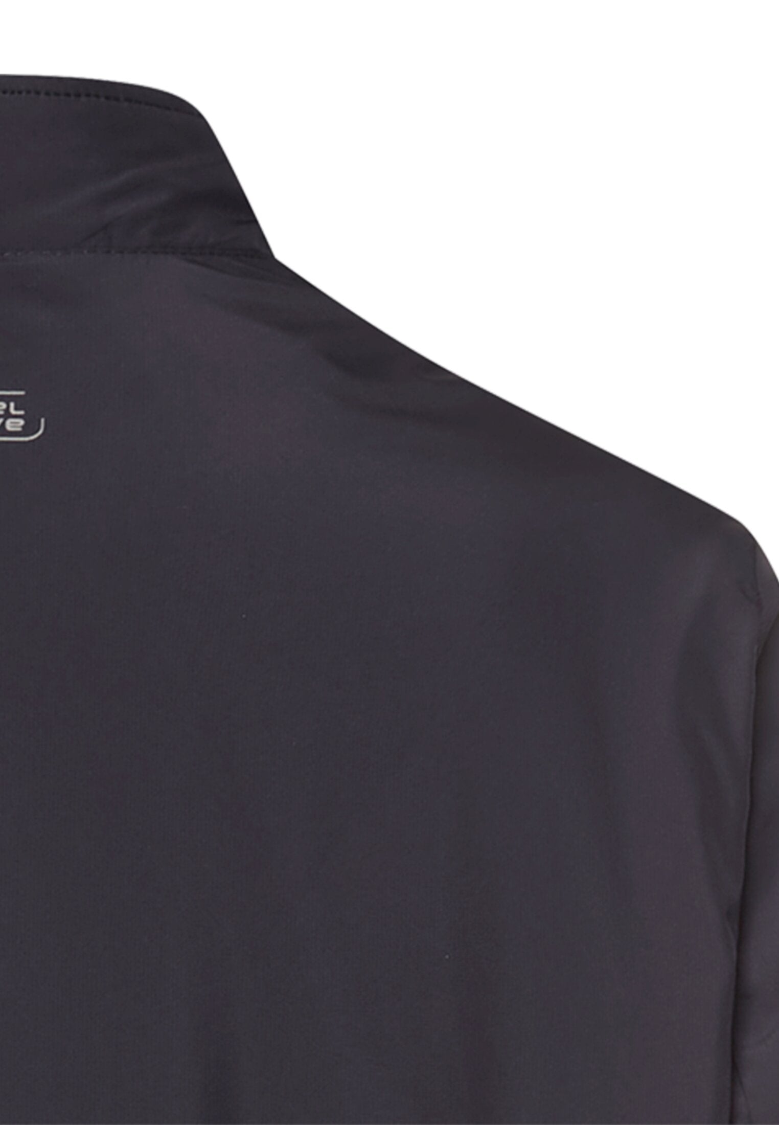 Camel Active tummansininen pusakka