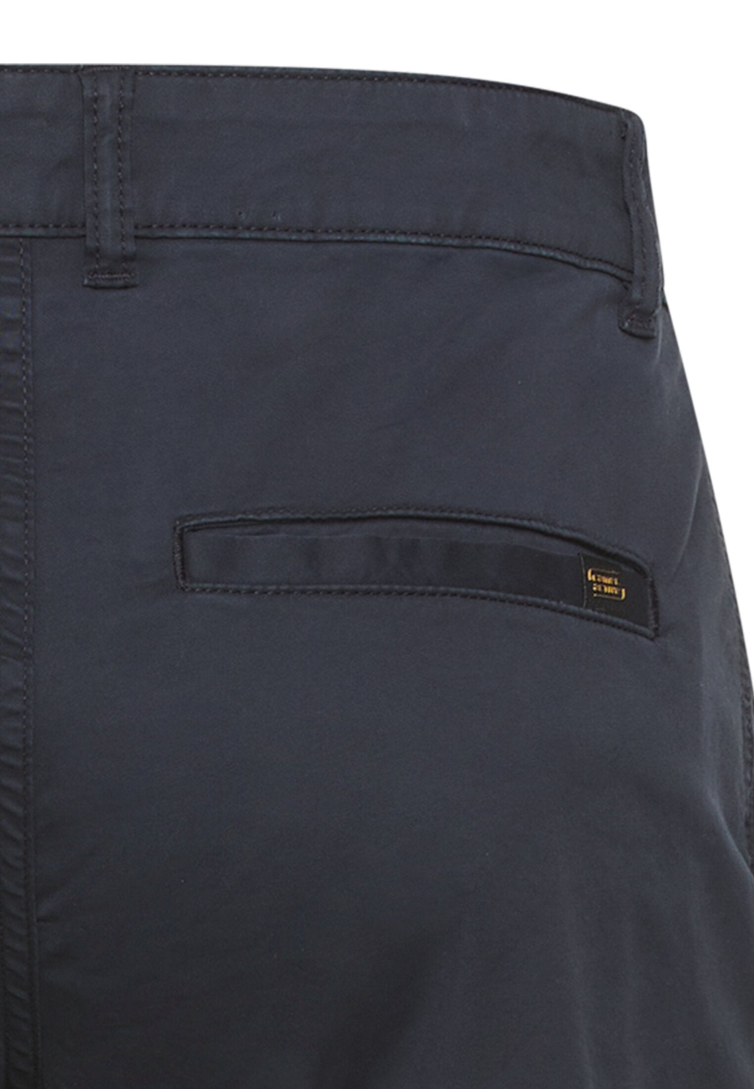 Camel Active bermudashortsit tummansininen regular fit