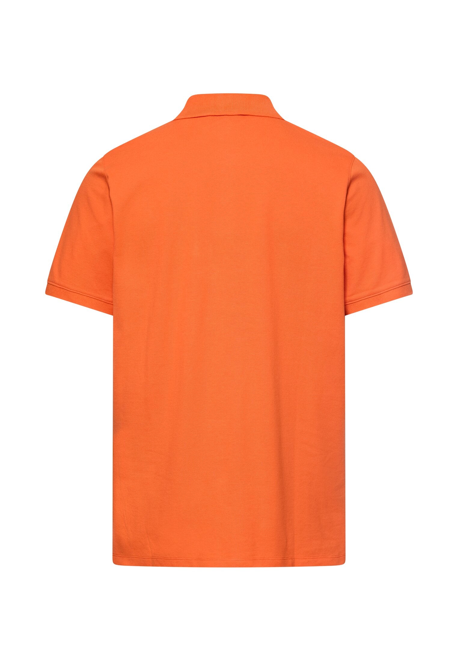 Camel Active oranssi pikeepaita
