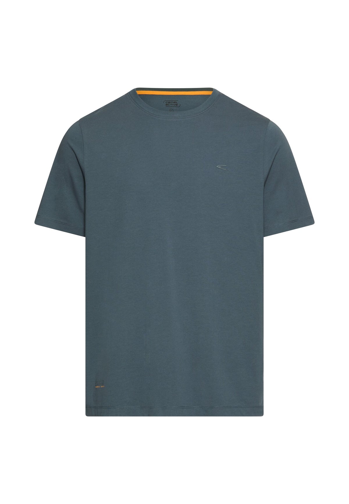 Camel Active t-paita siniharmaa fleXXXactive