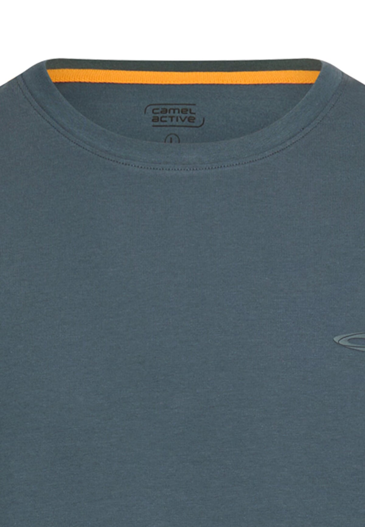 Camel Active t-paita siniharmaa fleXXXactive