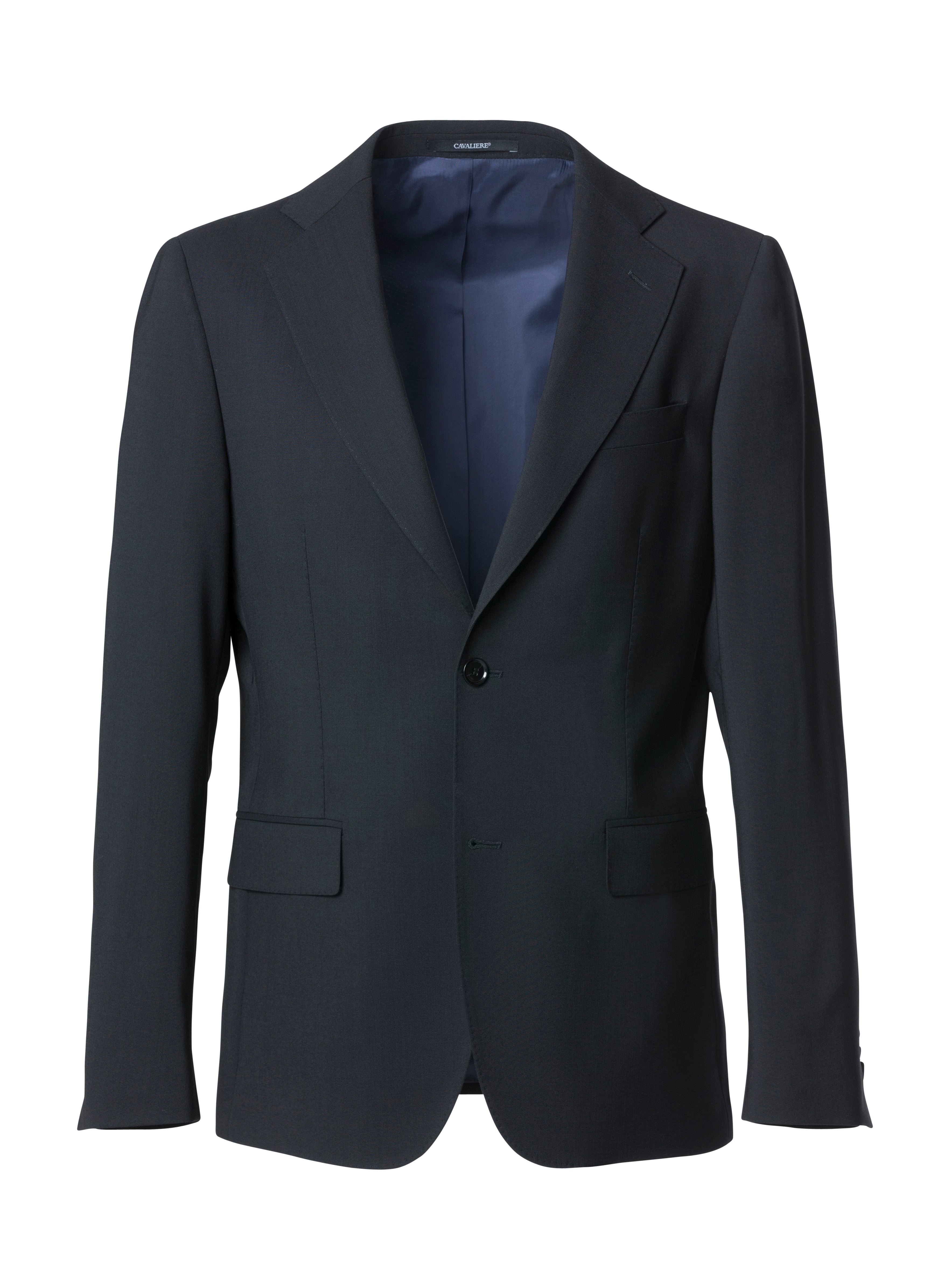 Cavaliere Modern fit puku "Carlton+Cox"