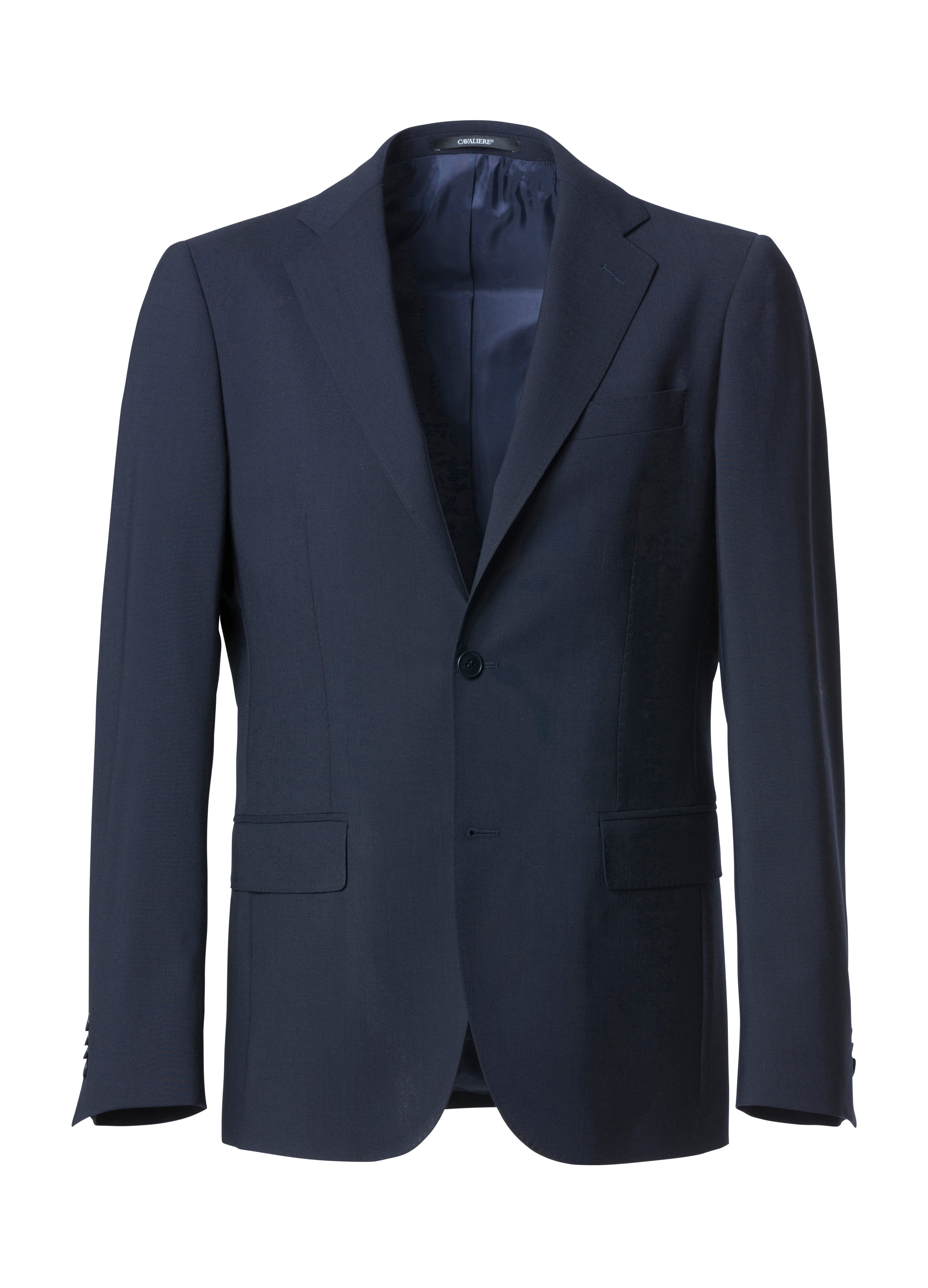Cavaliere Modern fit puku "Carlton+Cox"