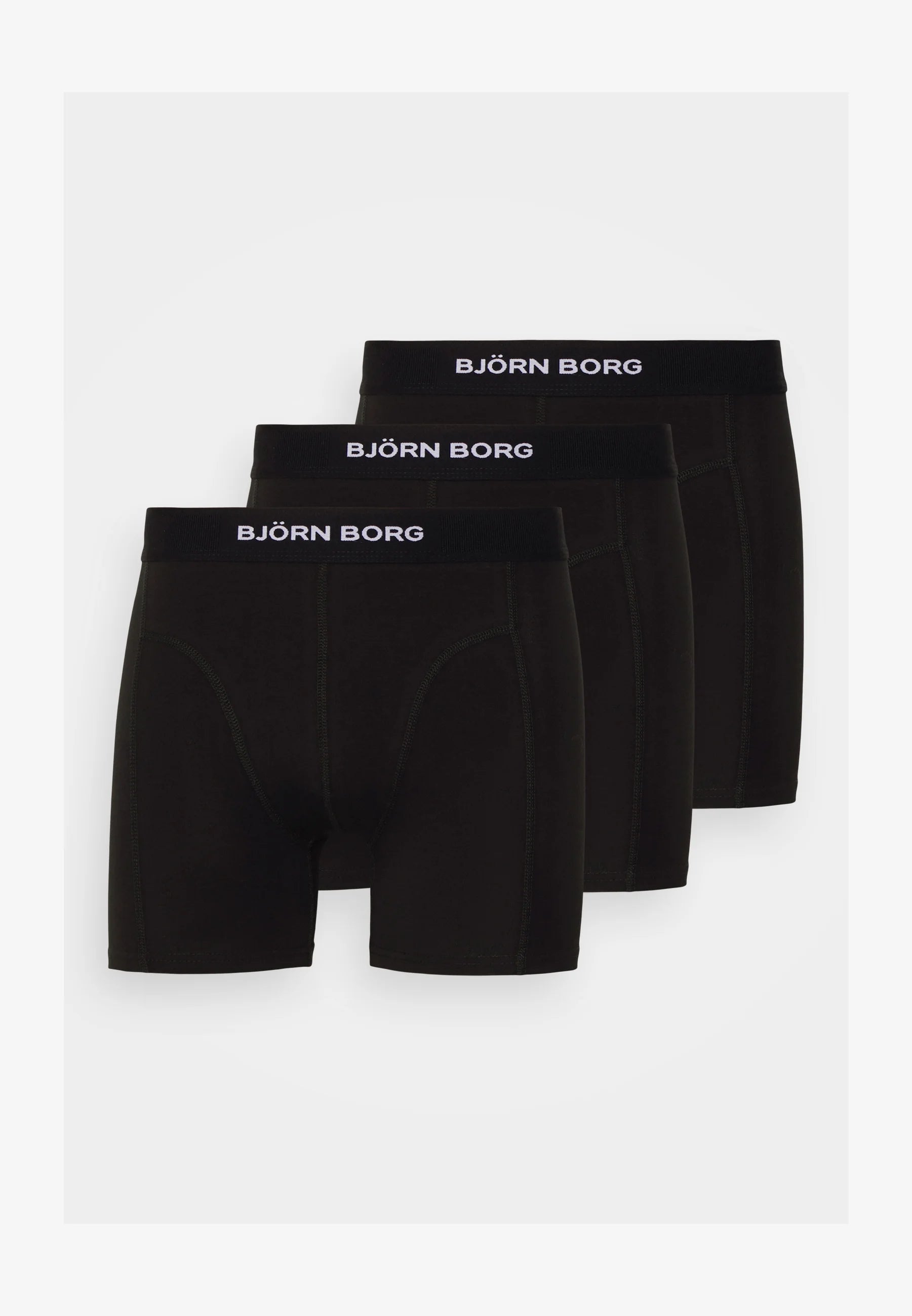 Björn Borg BOXER 3 PACK - Alushousut