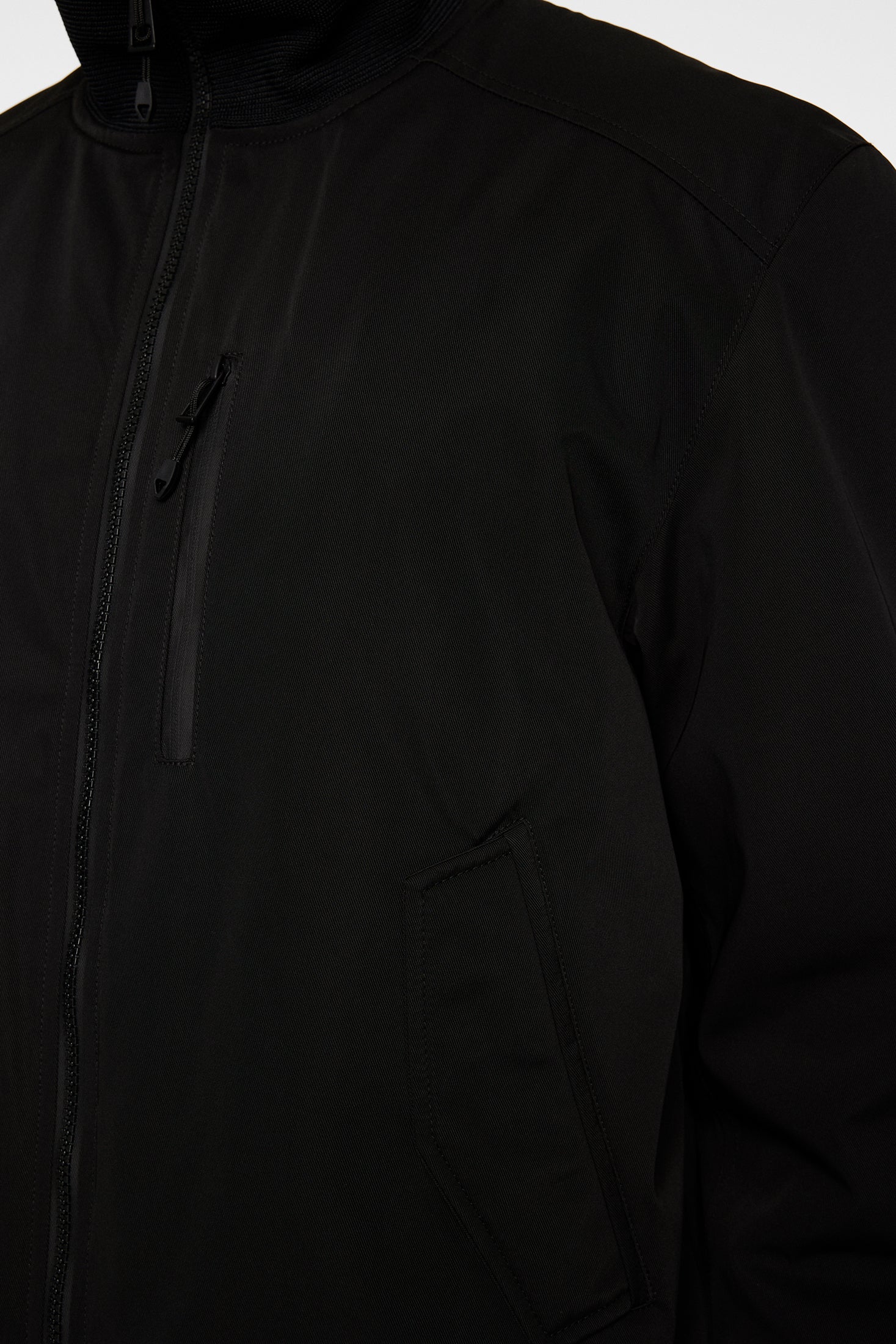 J.Lindeberg Bomber-takki "Berkley 2L"