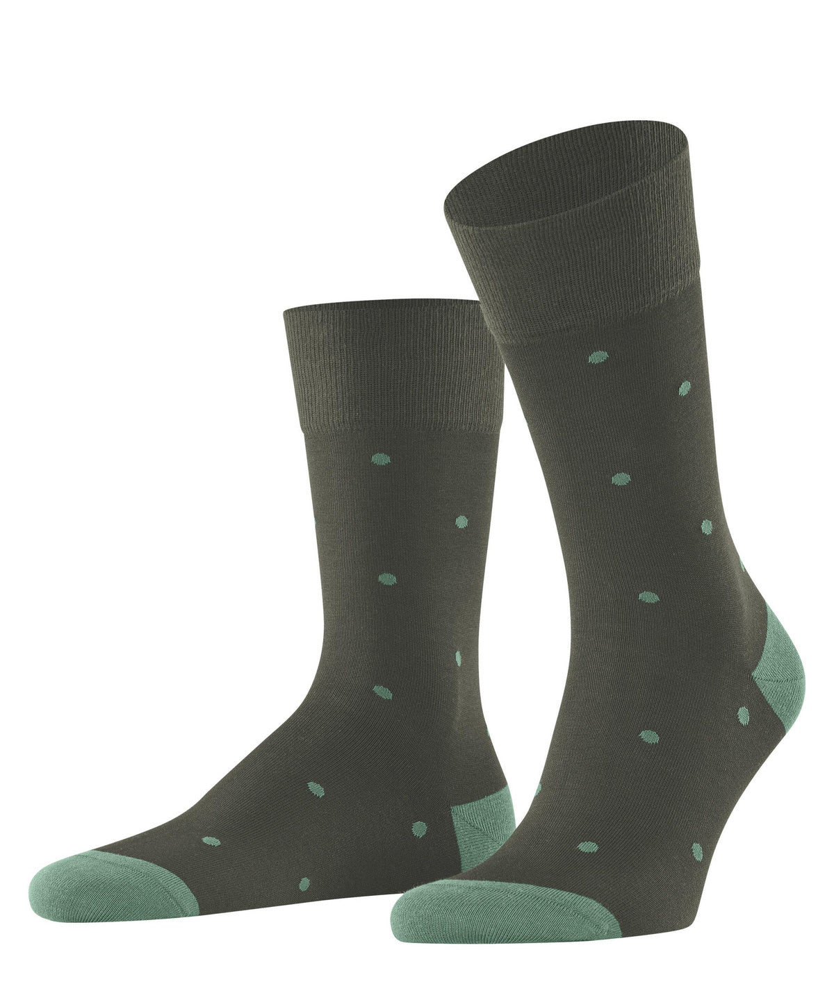 Falke sukat "Dot"