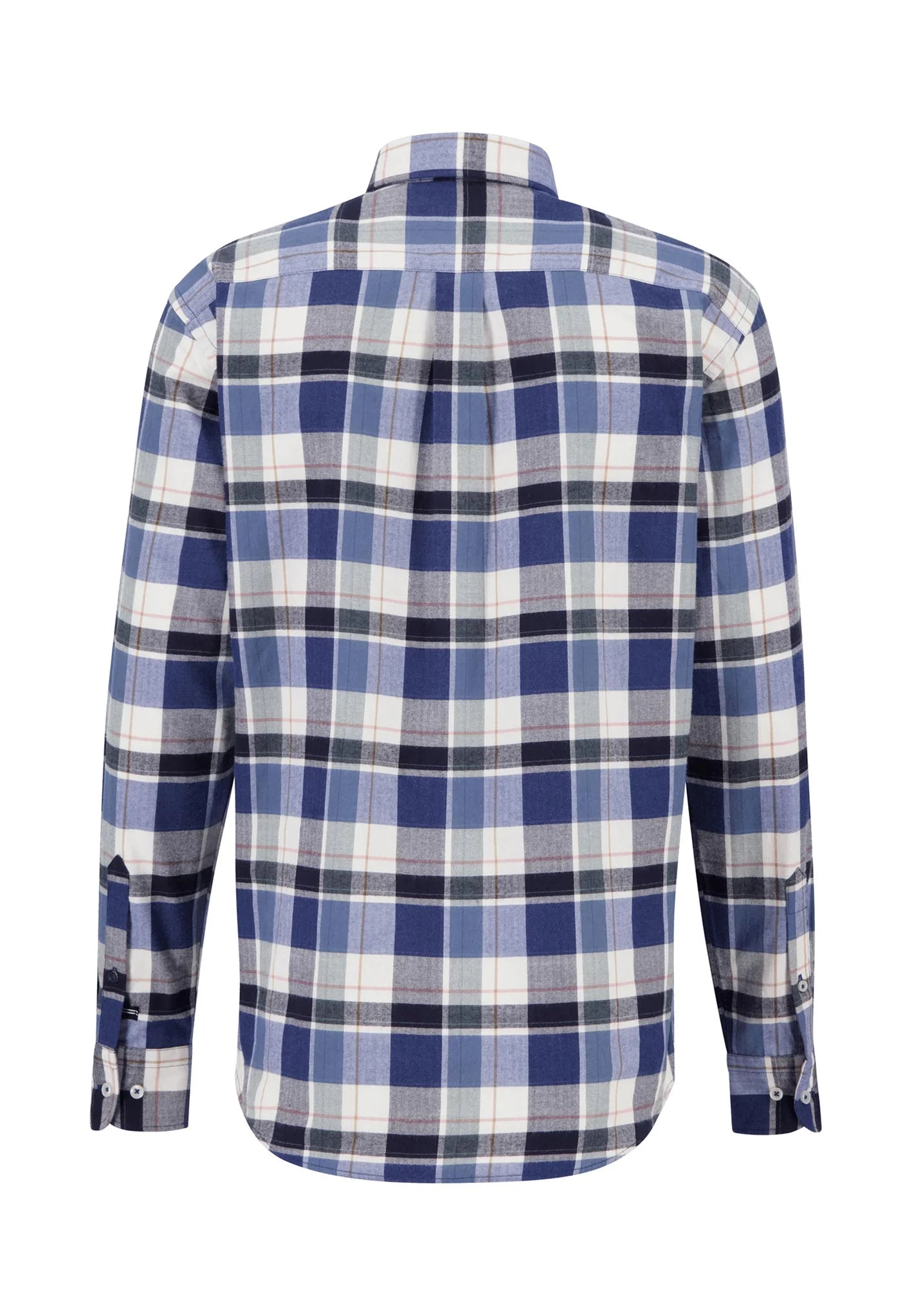 Fynch-Hatton flanellipaita "Premium Flannel"