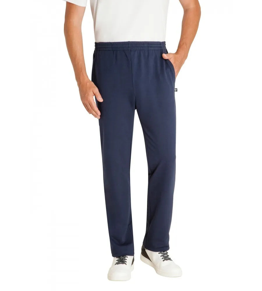 Hajo siniset collegehousut "stay fresh"