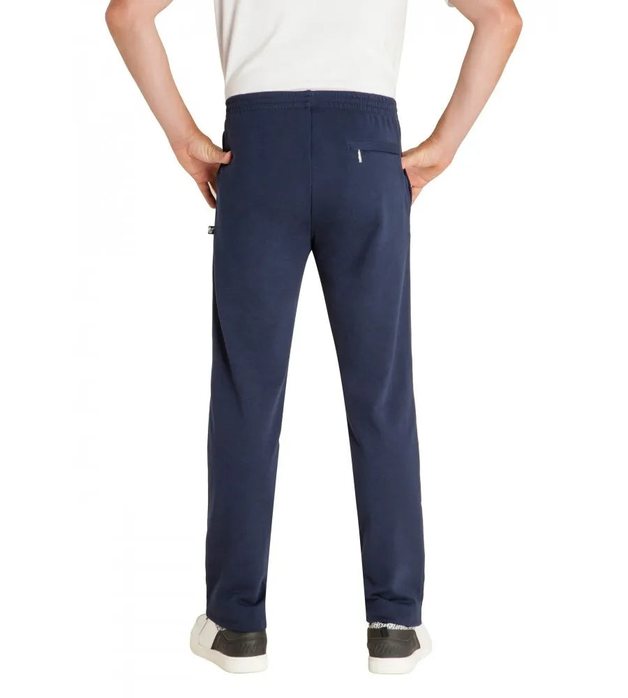 Hajo siniset collegehousut "stay fresh"
