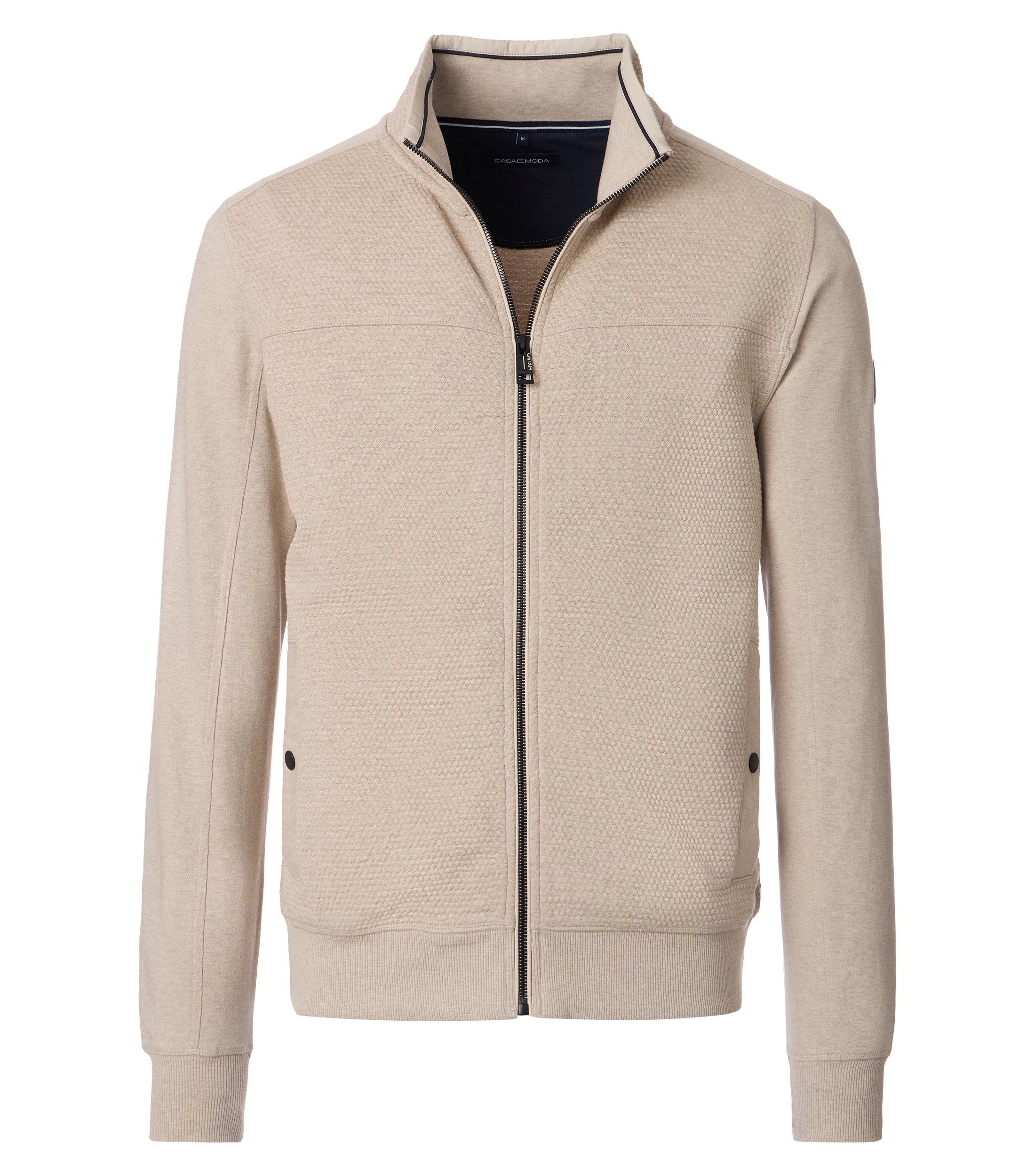 CasaModa collegetakki beige