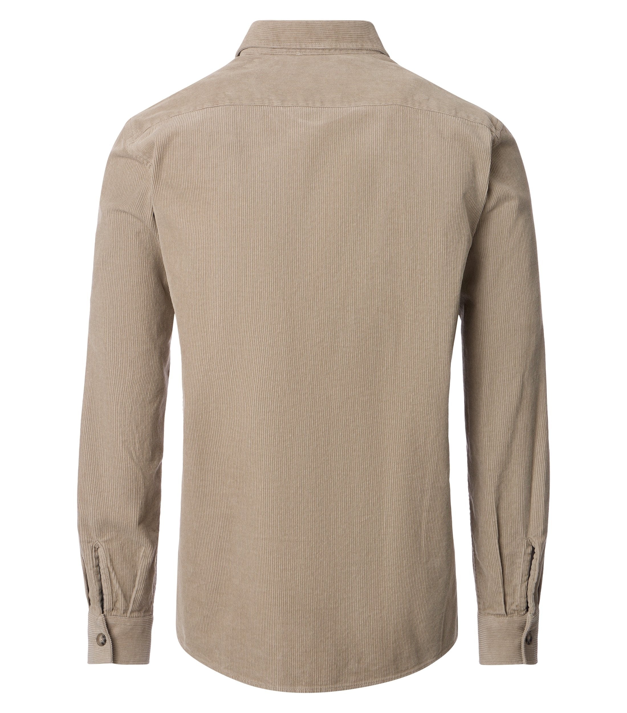 CasaModa paitatakki vakosametti beige casual fit