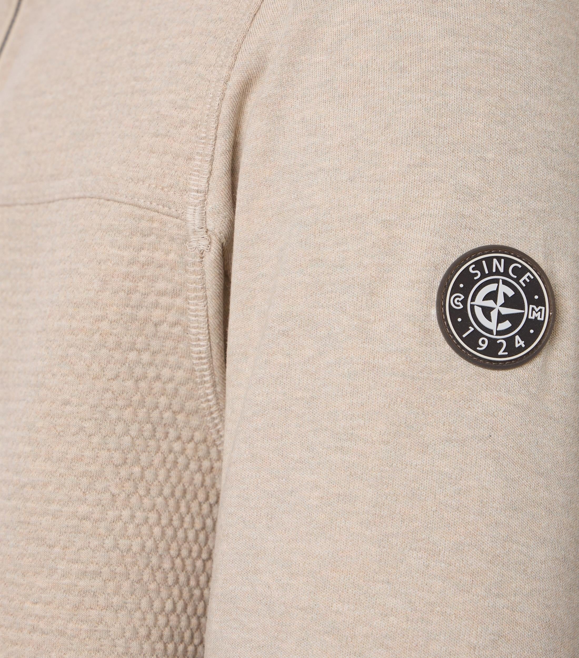 CasaModa collegetakki beige