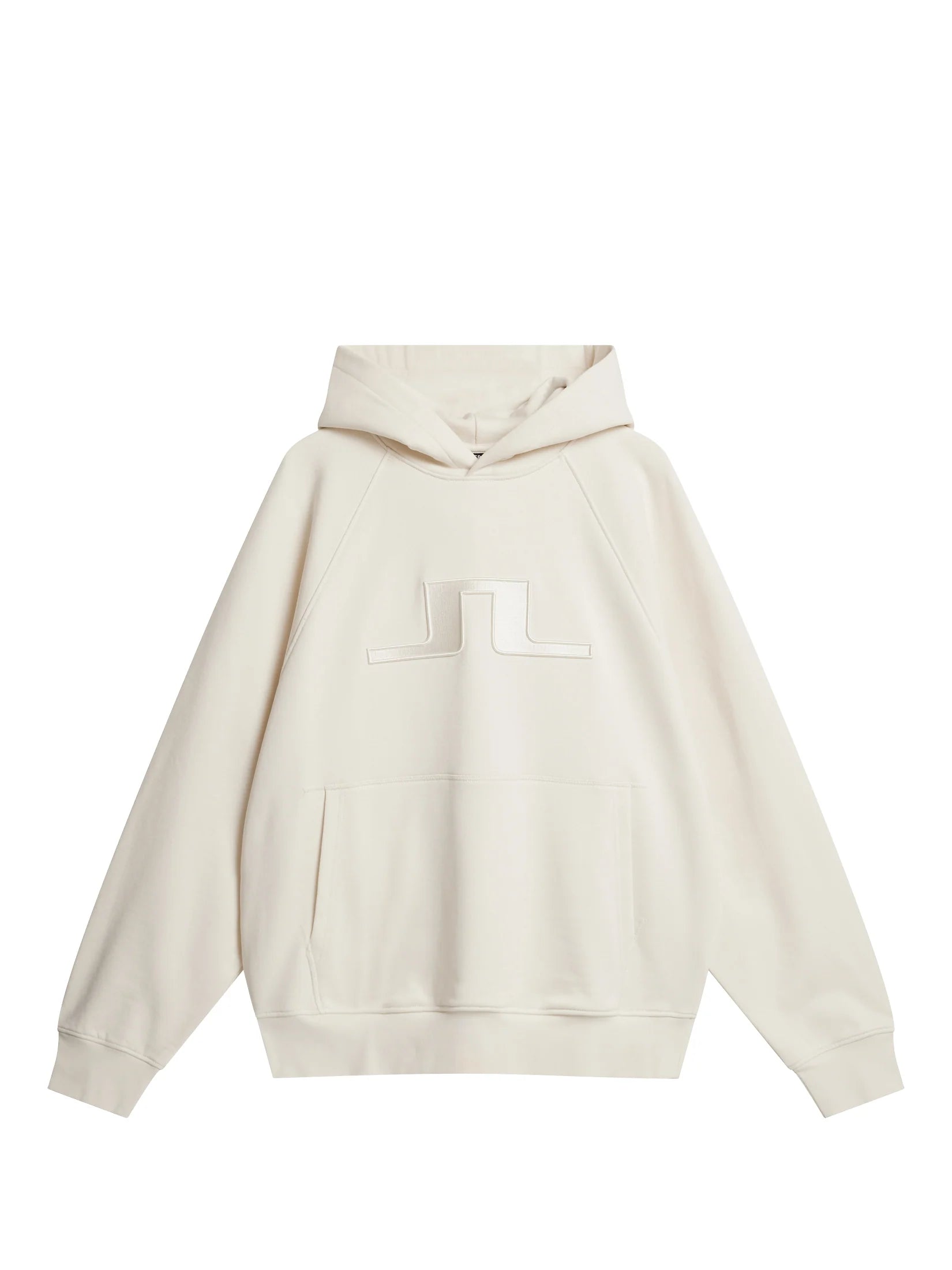 J.Lindeberg huppari "Callan Bridge Hoodie"