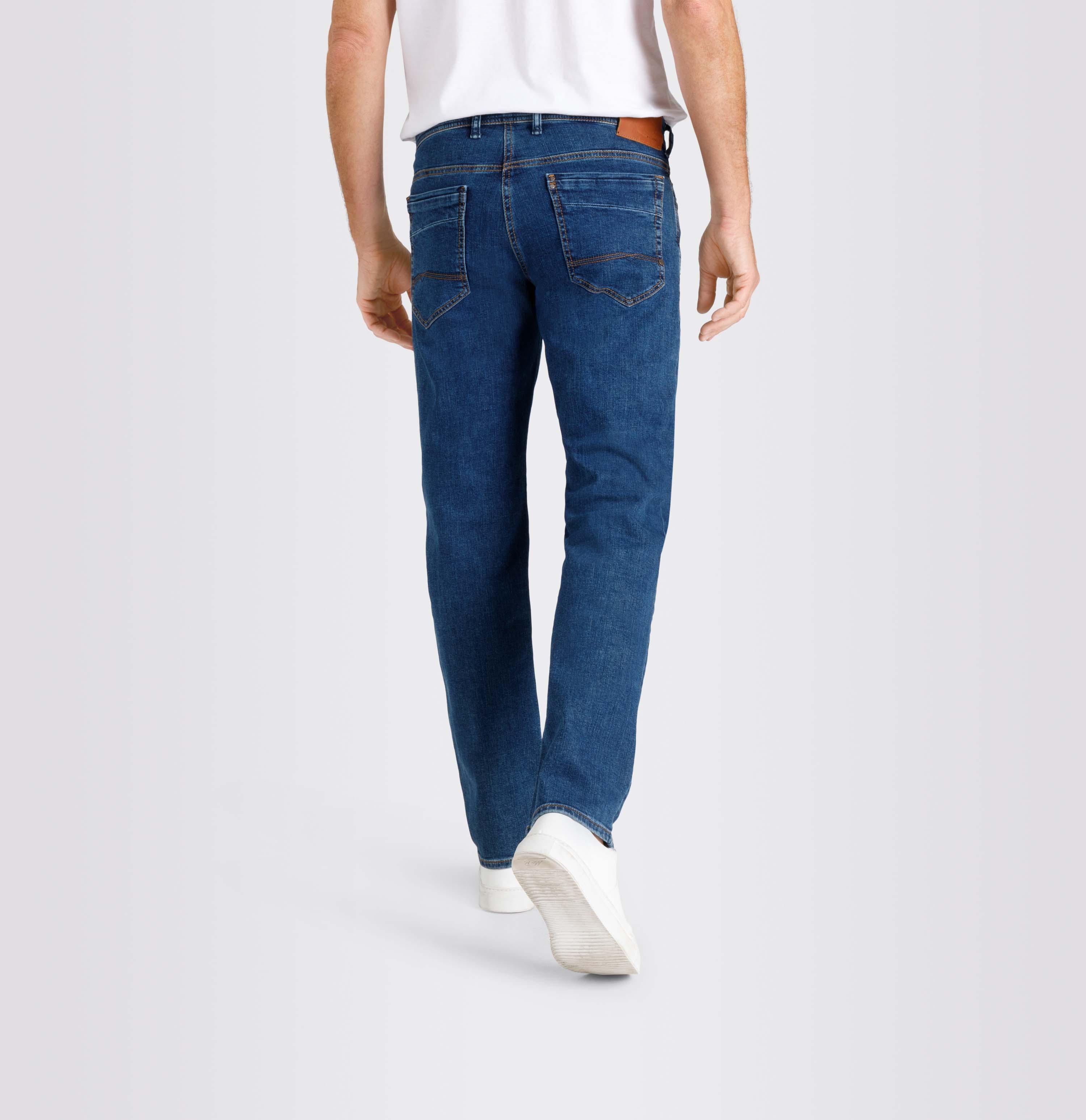 MAC siniset regular fit farkut "Ben"