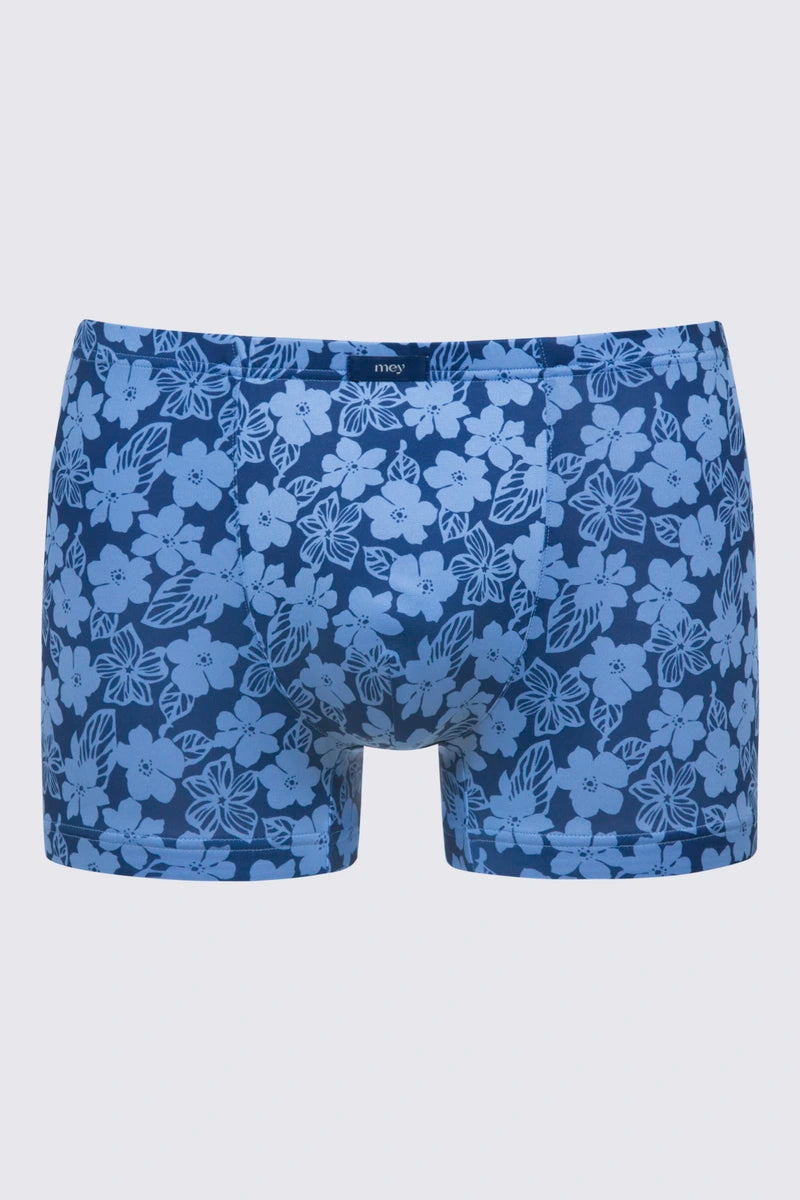 Mey bokserit "Shorty Serie Flowers 37273"