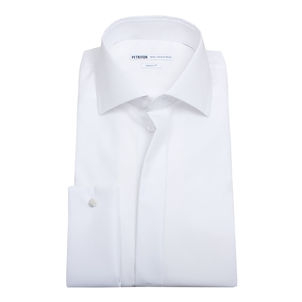 Petrifun valkoinen smokkipaita