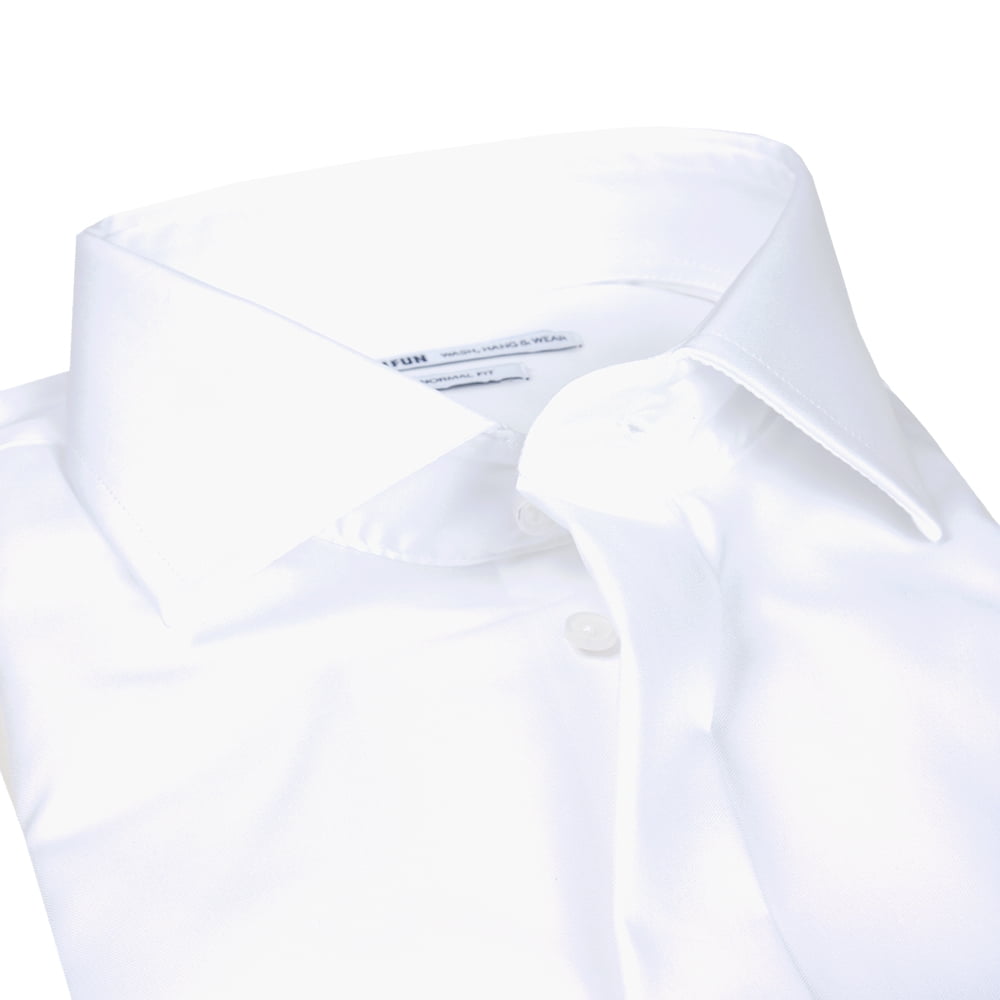 Petrifun valkoinen smokkipaita