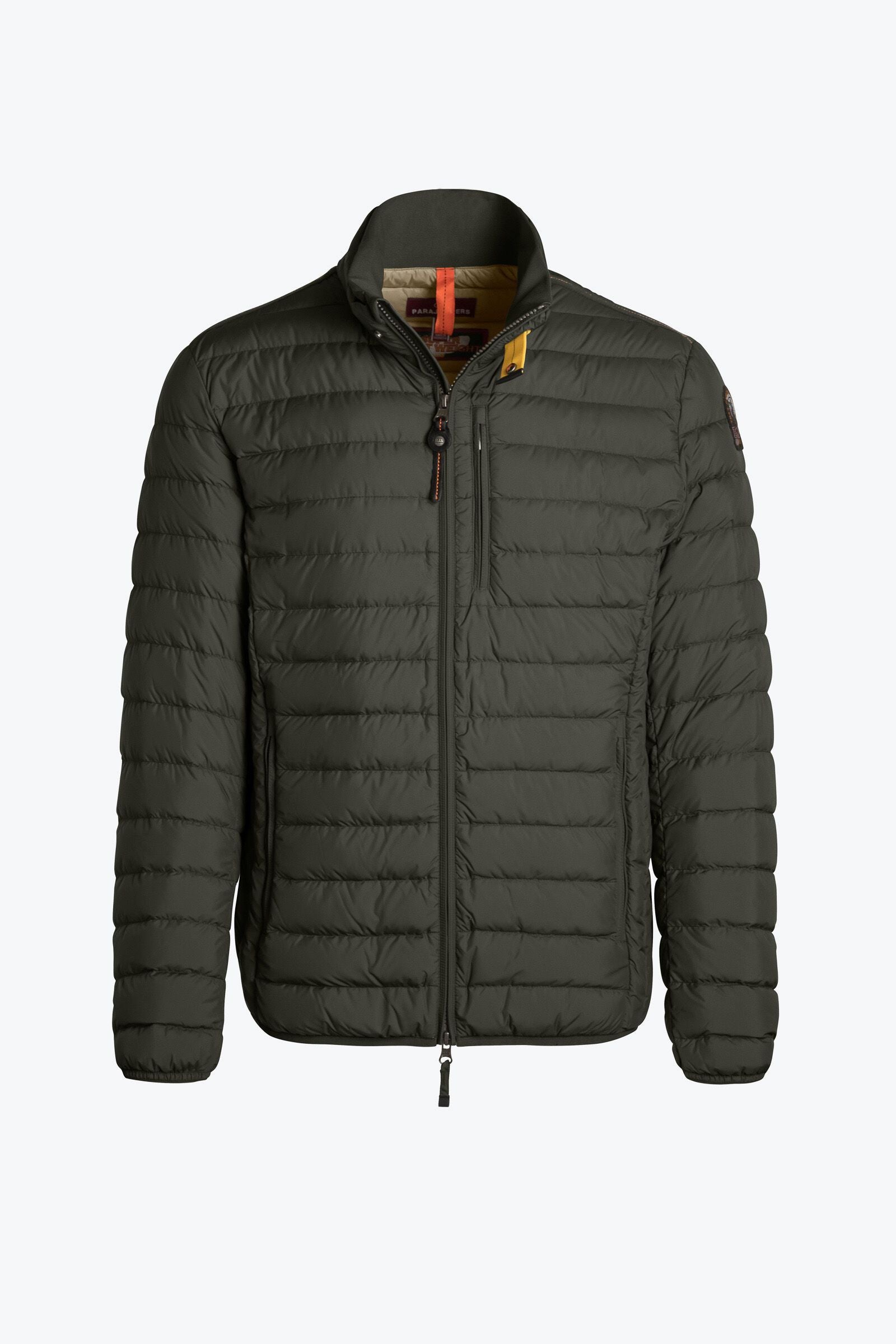 Parajumpers armeijanvihreä kevytuntuvatakki "Ugo"