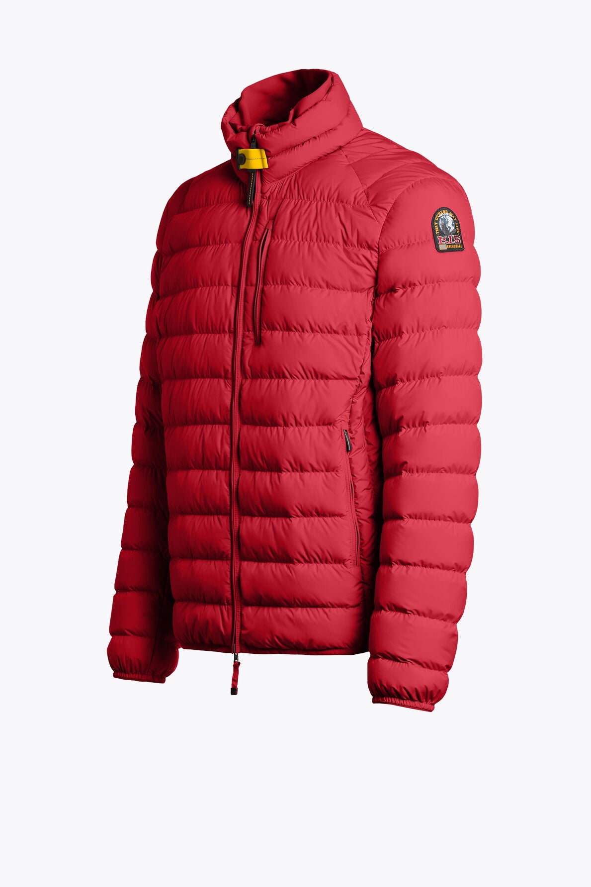 Parajumpers punainen kevytuntuvatakki "Ugo"