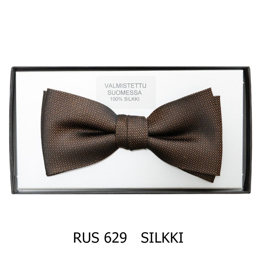 Matex solmuke ruskea silkki