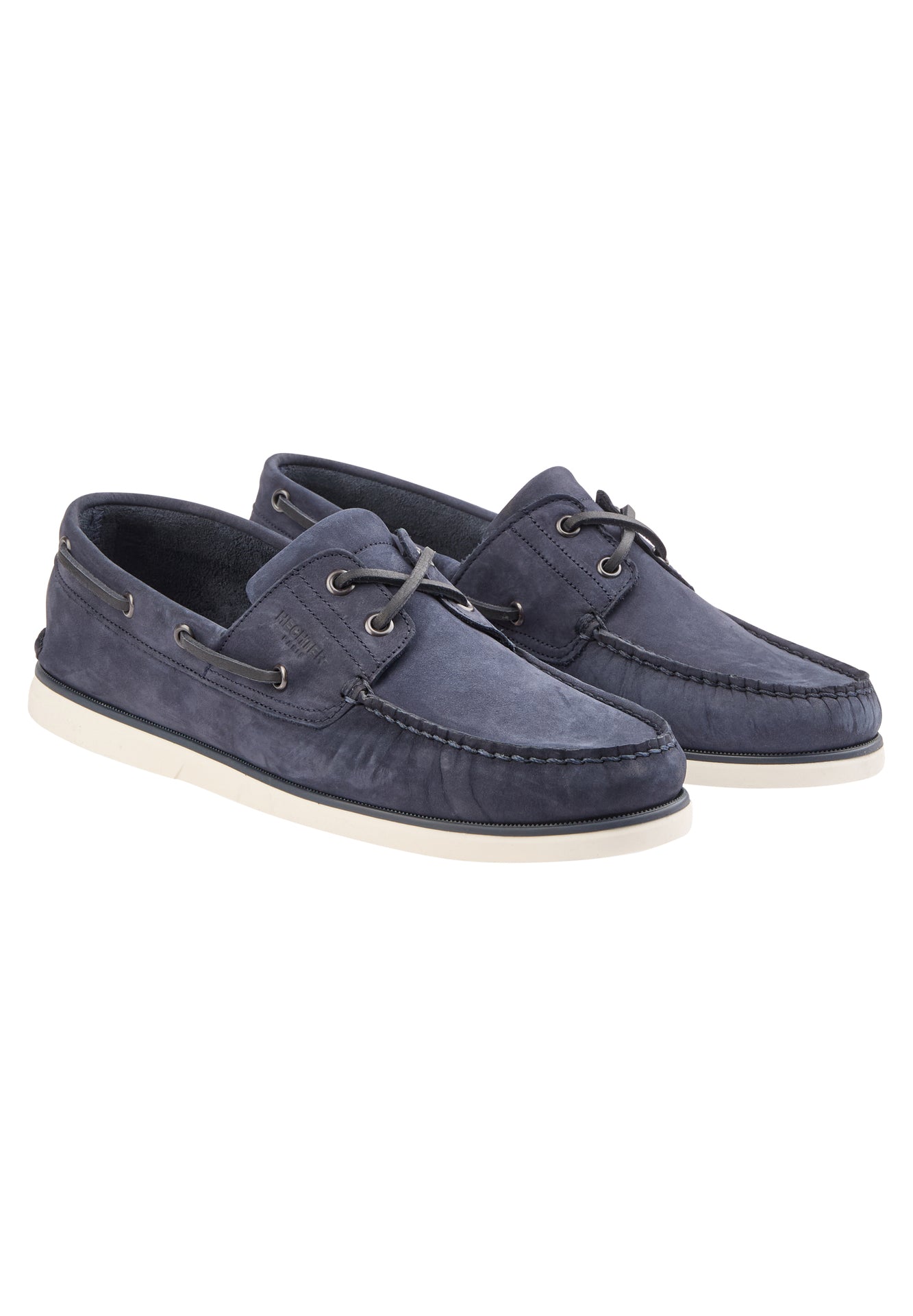Hechter Paris siniset loaferit