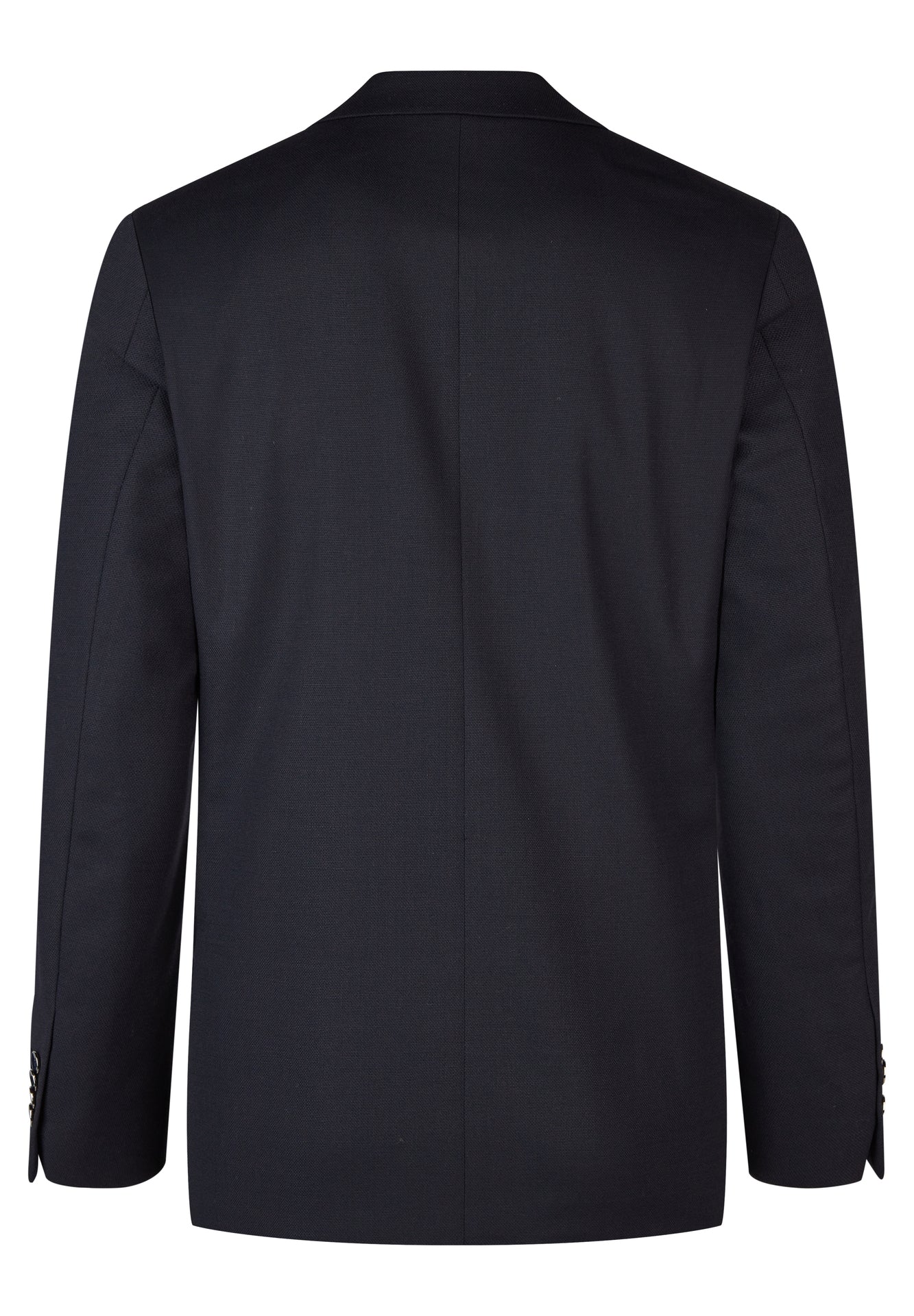 Hechter Paris tummansininen klubitakki modern fit