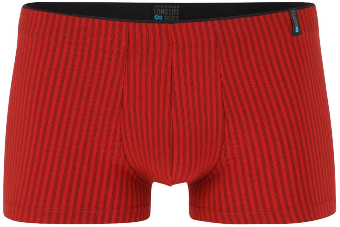 Schiesser bokserit "Long life soft boxer brief"