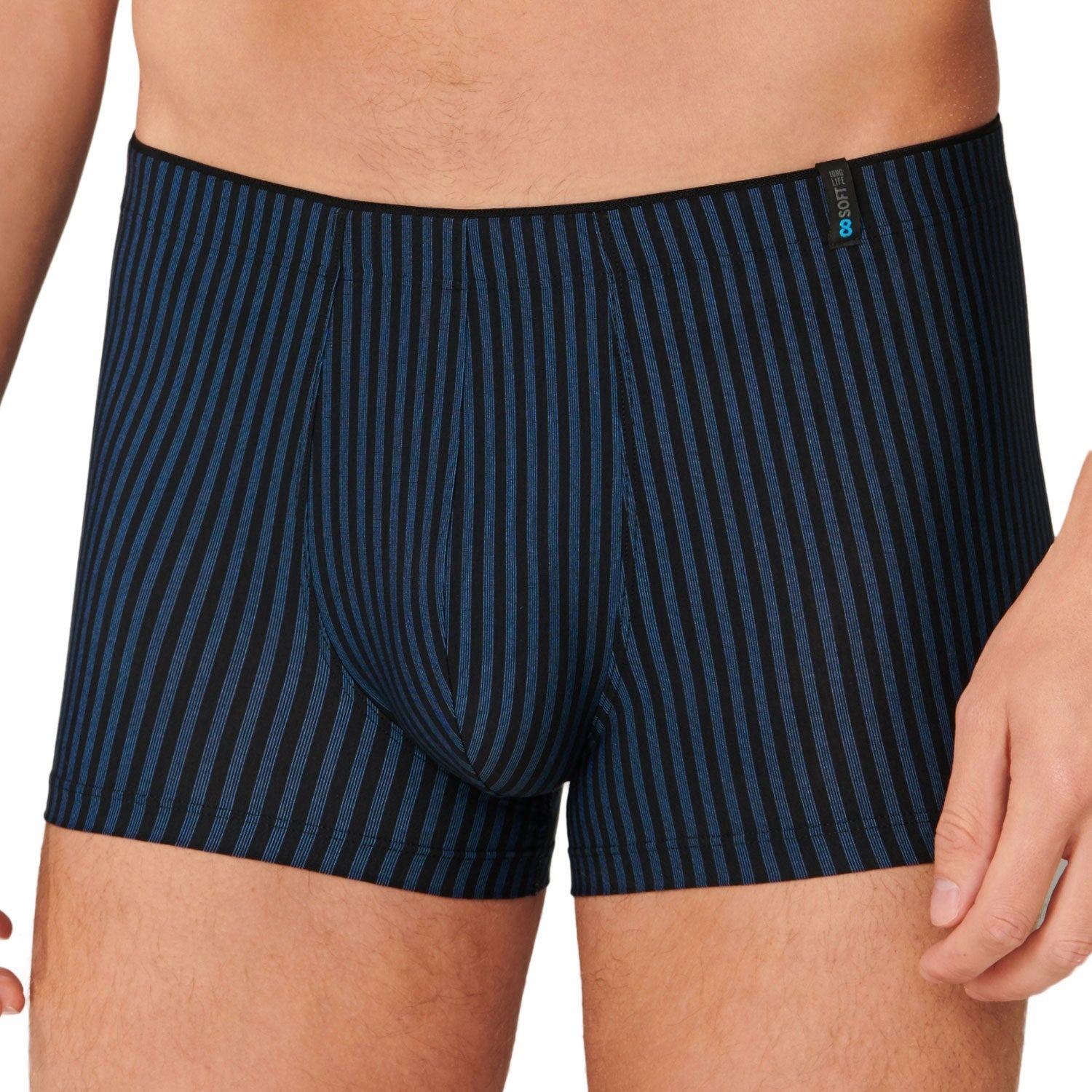 Schiesser bokserit "Long life soft boxer brief"