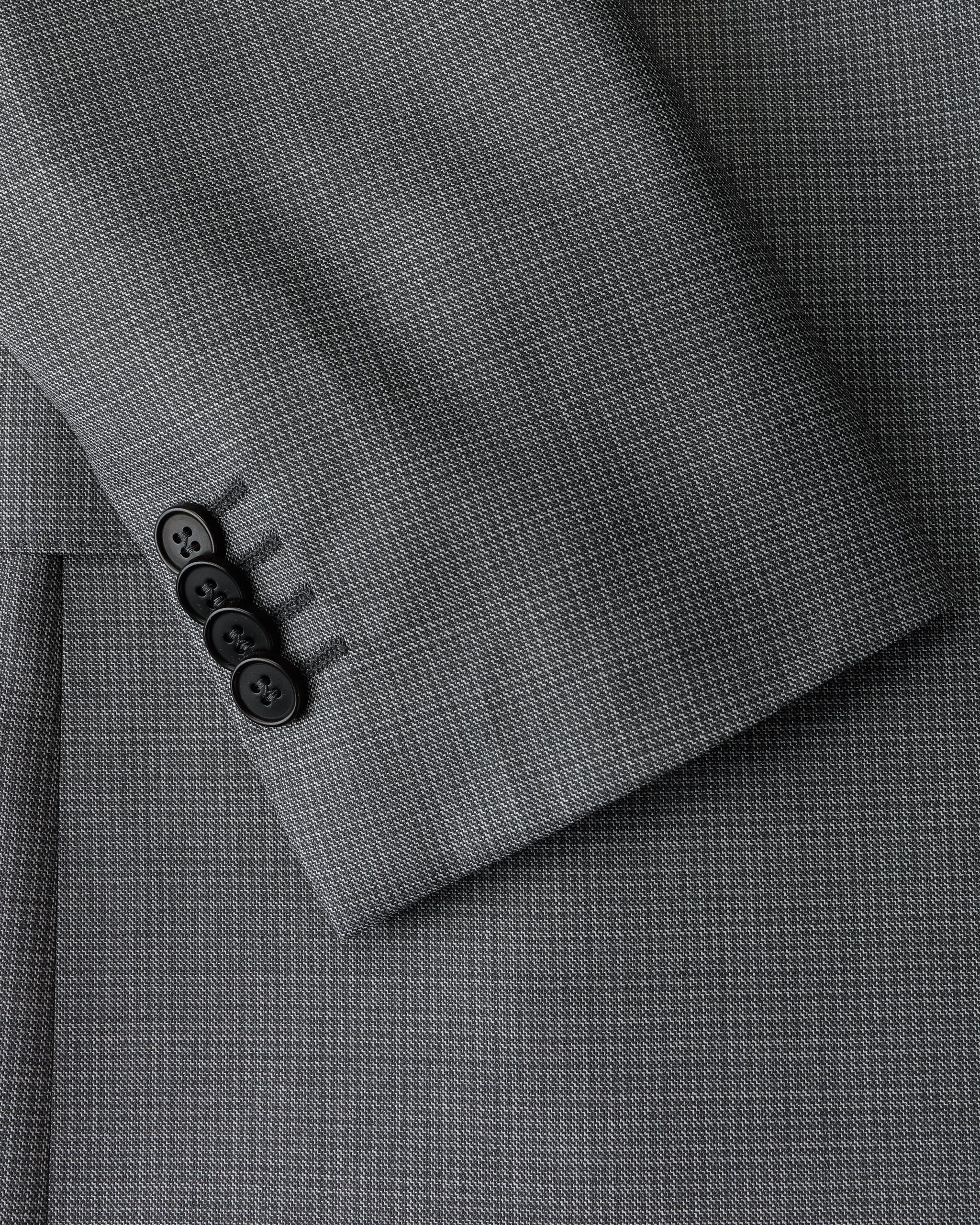 TURO Slim fit villapuku, harmaa Reda "JADEN+HELSINKI 3571/17"
