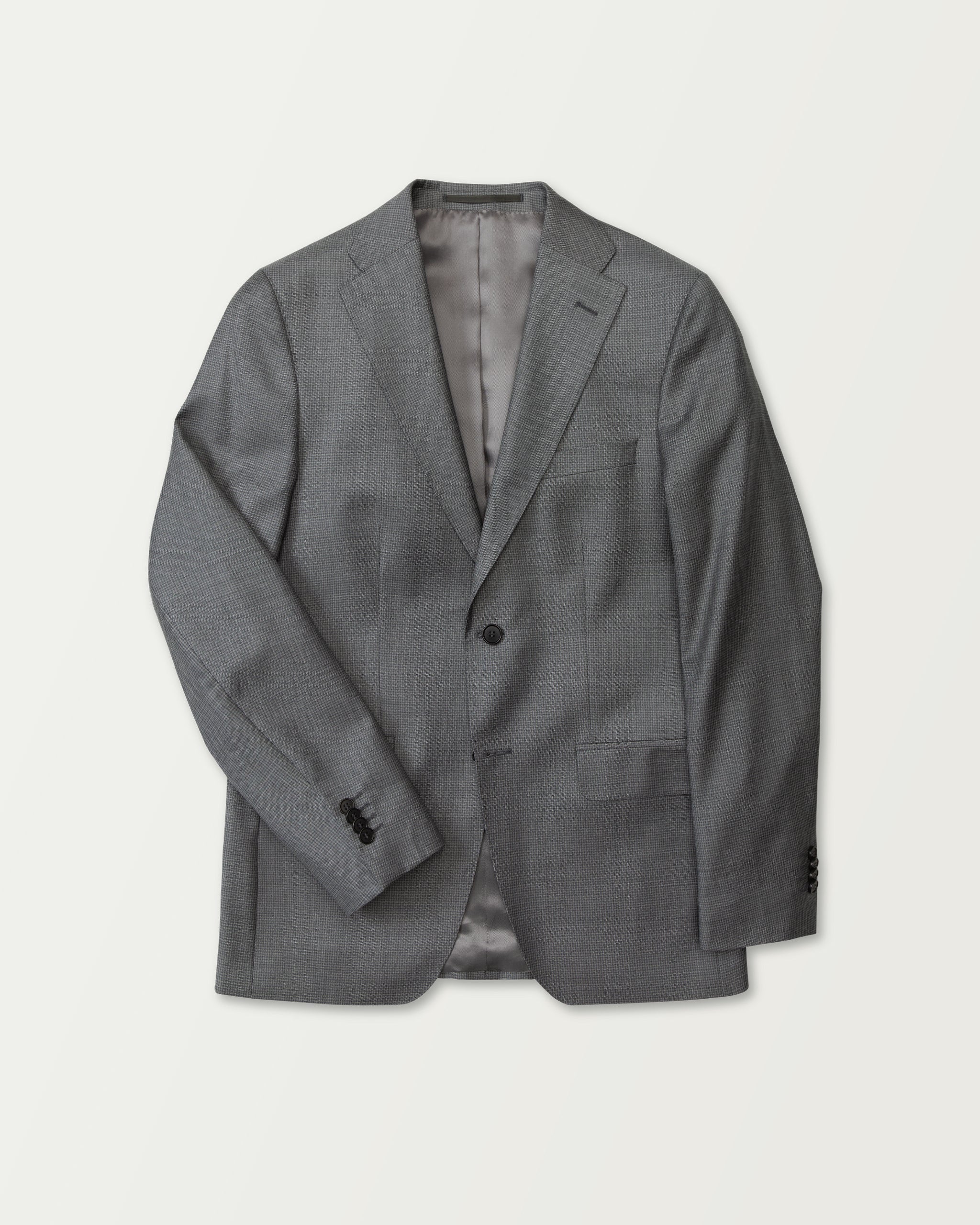 TURO Slim fit villapuku, harmaa Reda "JADEN+HELSINKI 3571/17"