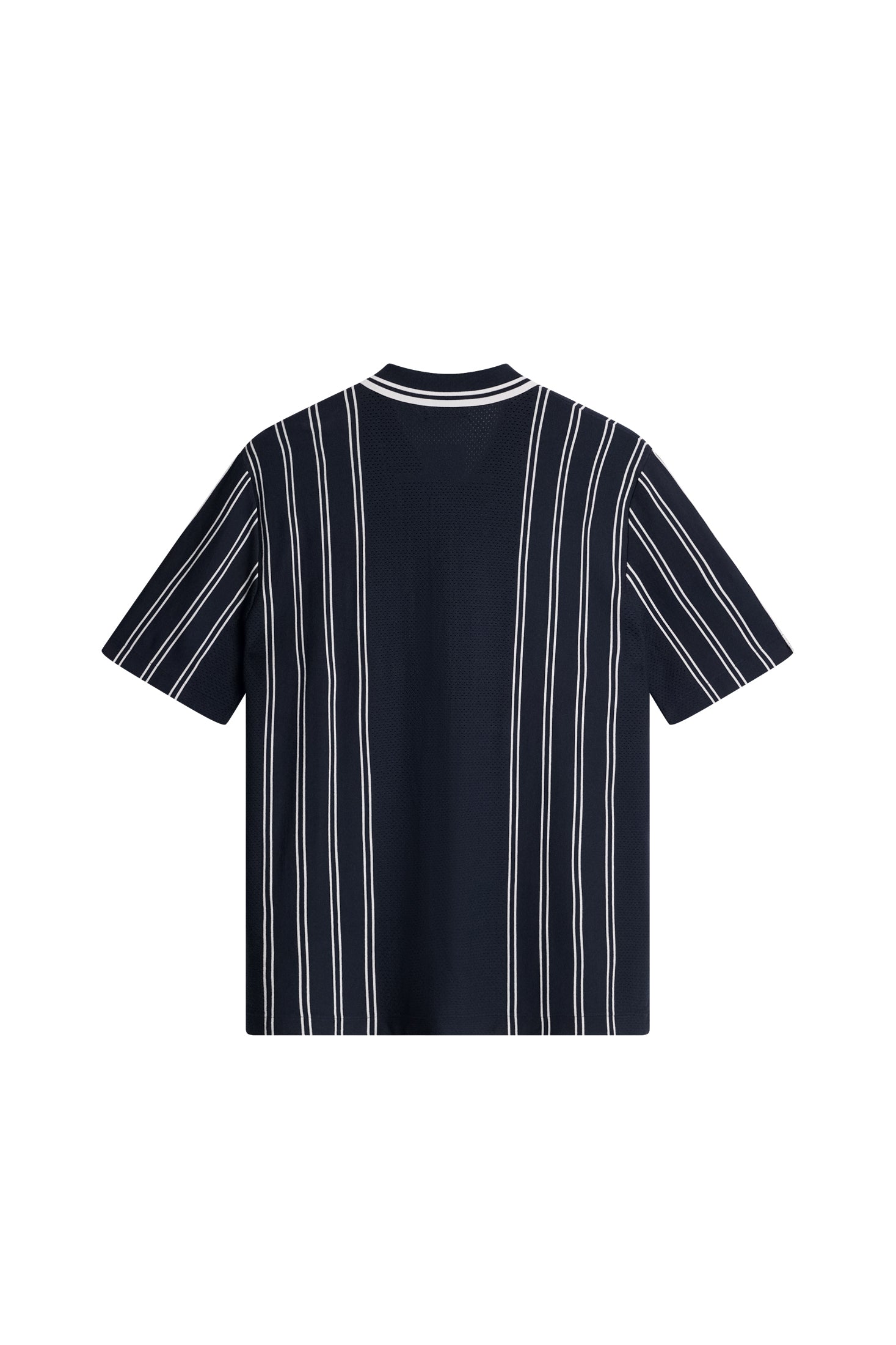 J.Lindeberg Rue Knit Ss Shirt pikeepaita