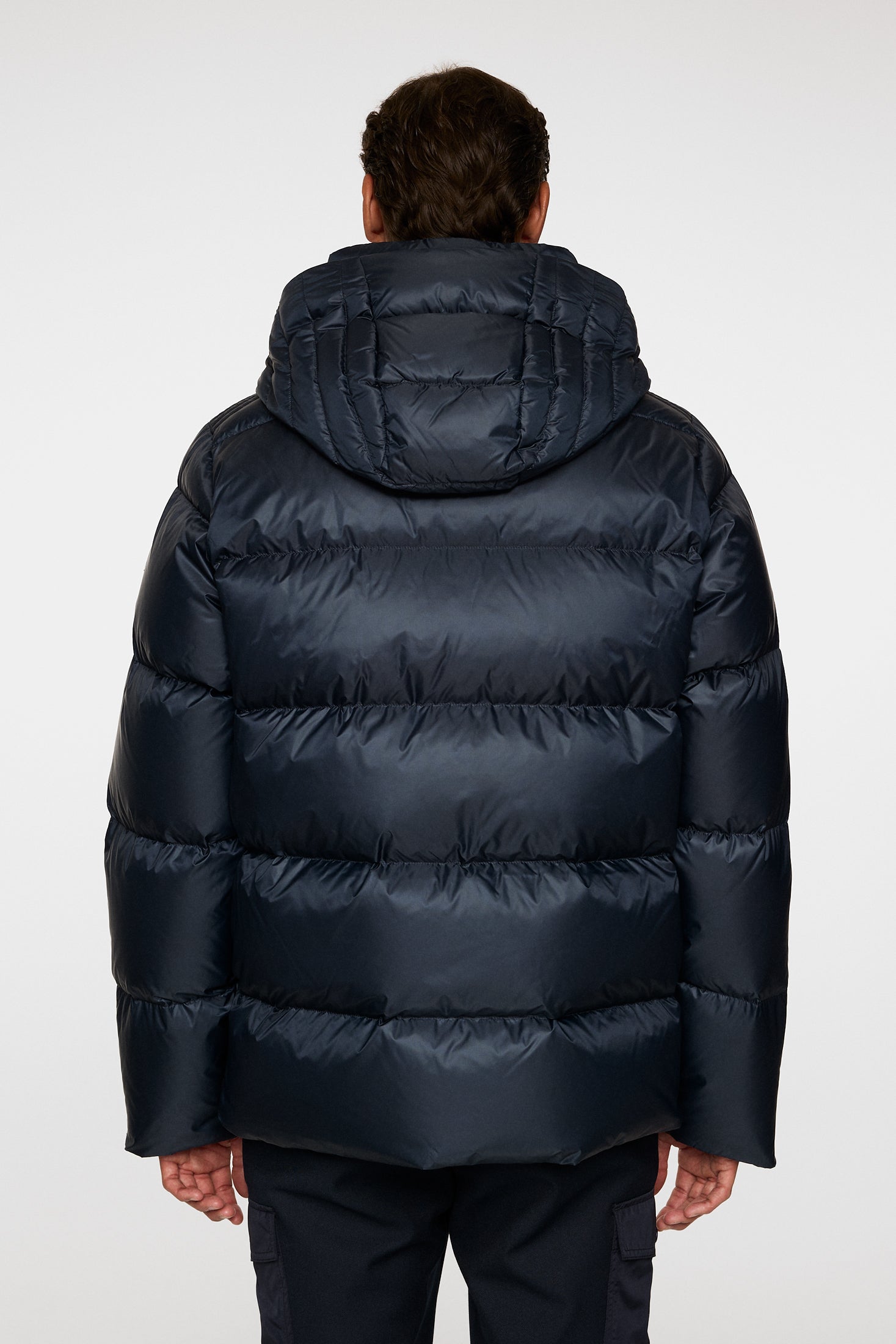 J.Lindeberg untuvatakki Daryl Down Jacket