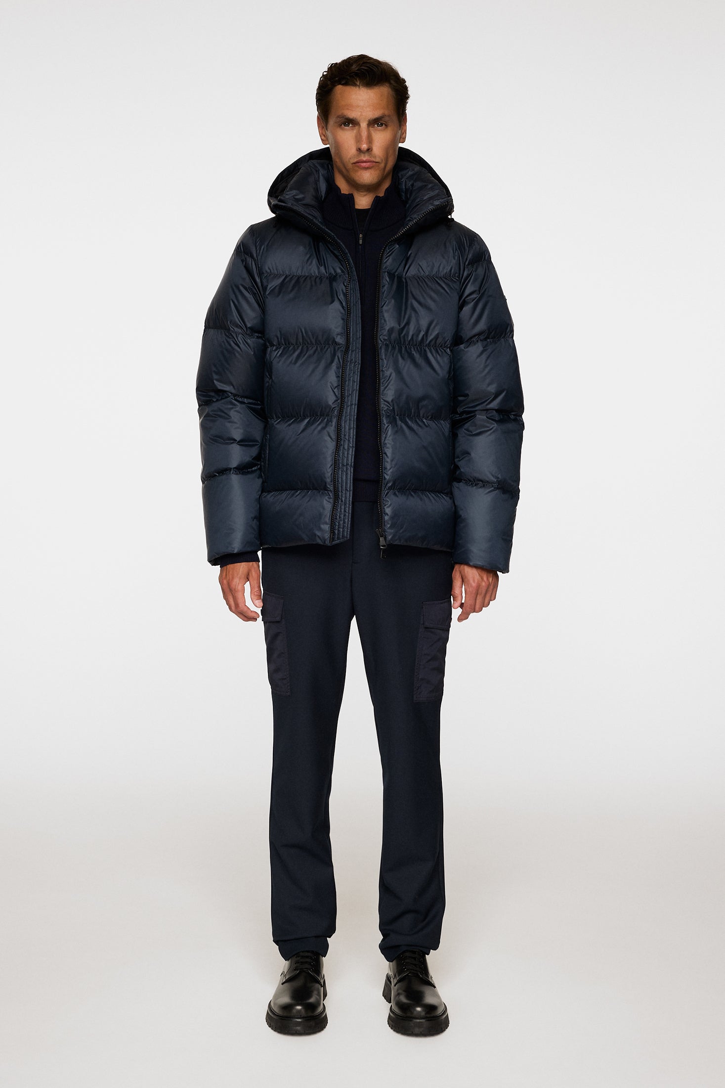 J.Lindeberg untuvatakki Daryl Down Jacket