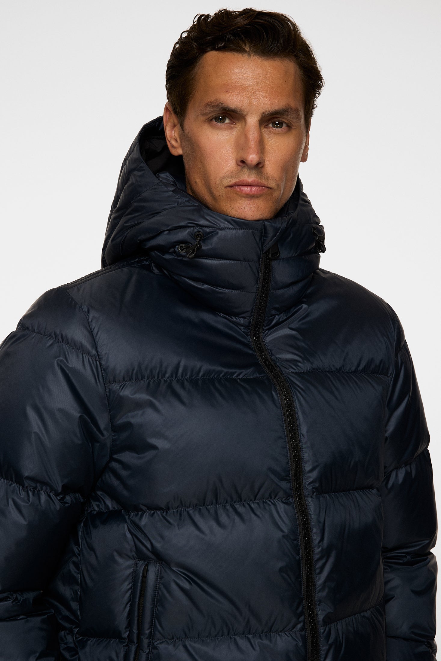 J.Lindeberg untuvatakki Daryl Down Jacket