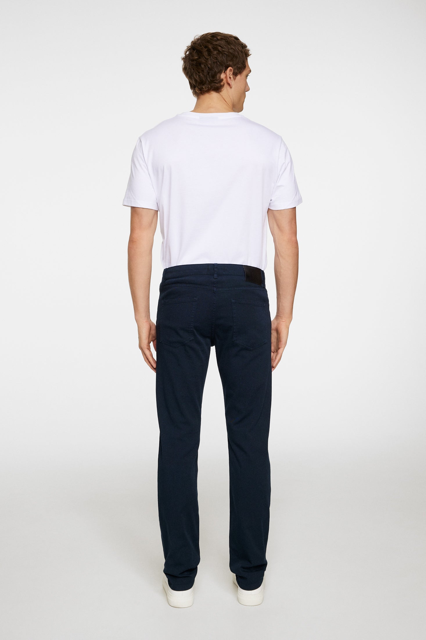 J.Lindeberg slim fit farkut Jax JHT Slim Jeans