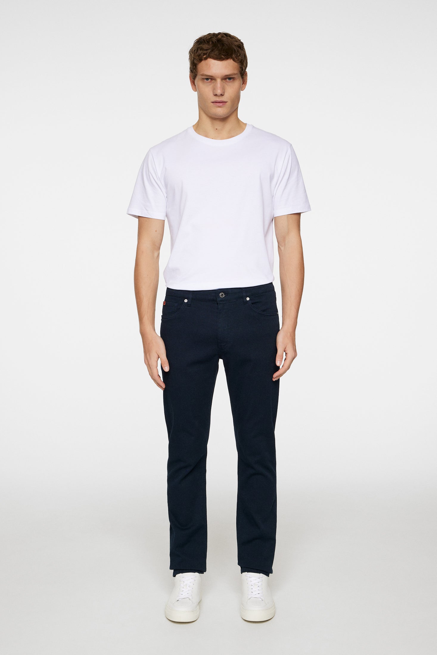 J.Lindeberg slim fit farkut Jax JHT Slim Jeans