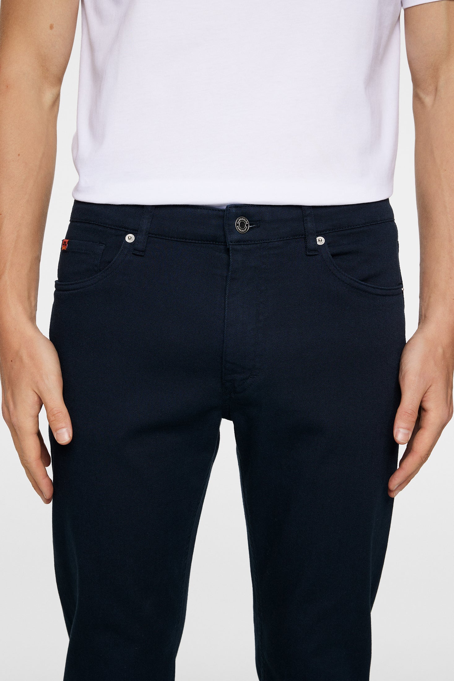 J.Lindeberg slim fit farkut Jax JHT Slim Jeans