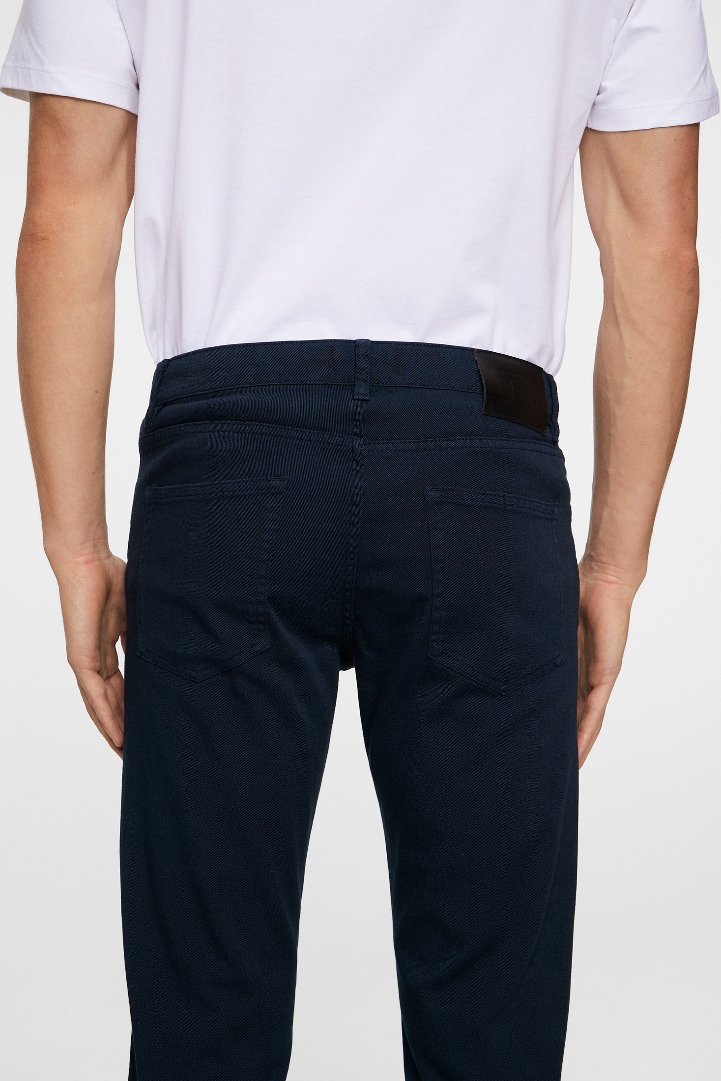 J.Lindeberg slim fit farkut Jax JHT Slim Jeans