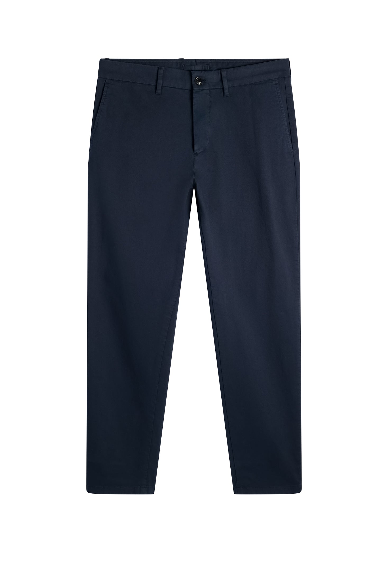 J.Lindeberg Chaze Cotton Stretch Pants navy chinot